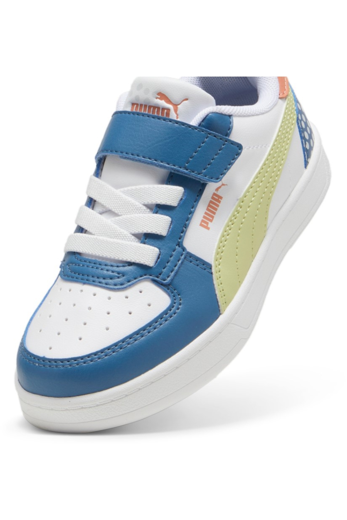 Caven 2.0 FCAC+ PS 397948 Ortopedik Çocuk Spor Ayakkabı - Görsel 4