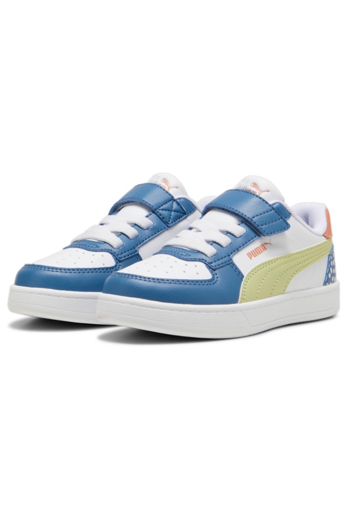 Caven 2.0 FCAC+ PS 397948 Ortopedik Çocuk Spor Ayakkabı - Görsel 5