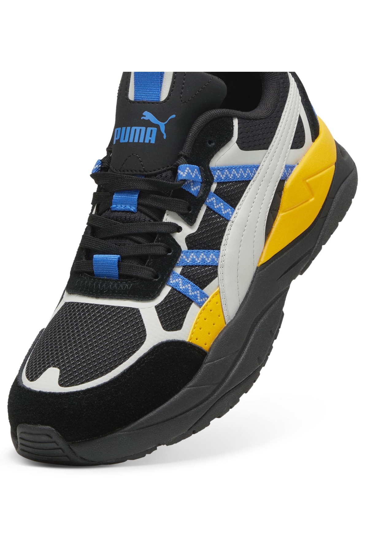 392317 X-Ray Tour Erkek Spor Ayakkabı - Görsel 5