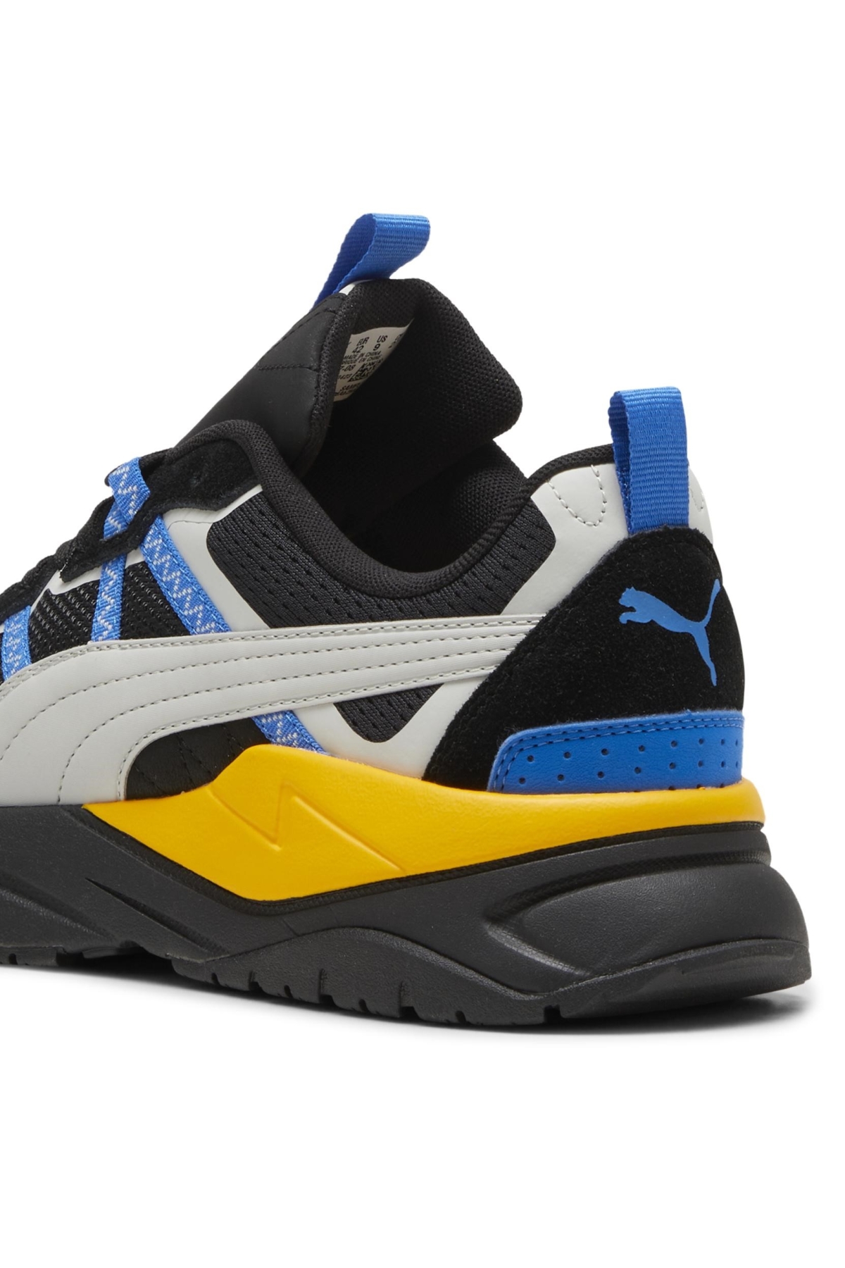 392317 X-Ray Tour Erkek Spor Ayakkabı - Görsel 6