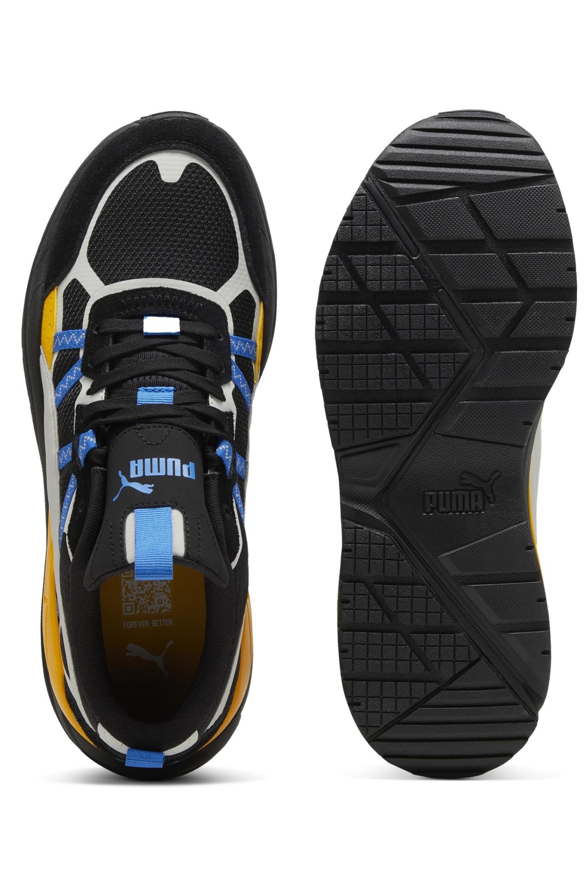 392317 X-Ray Tour Erkek Spor Ayakkabı - Görsel 7