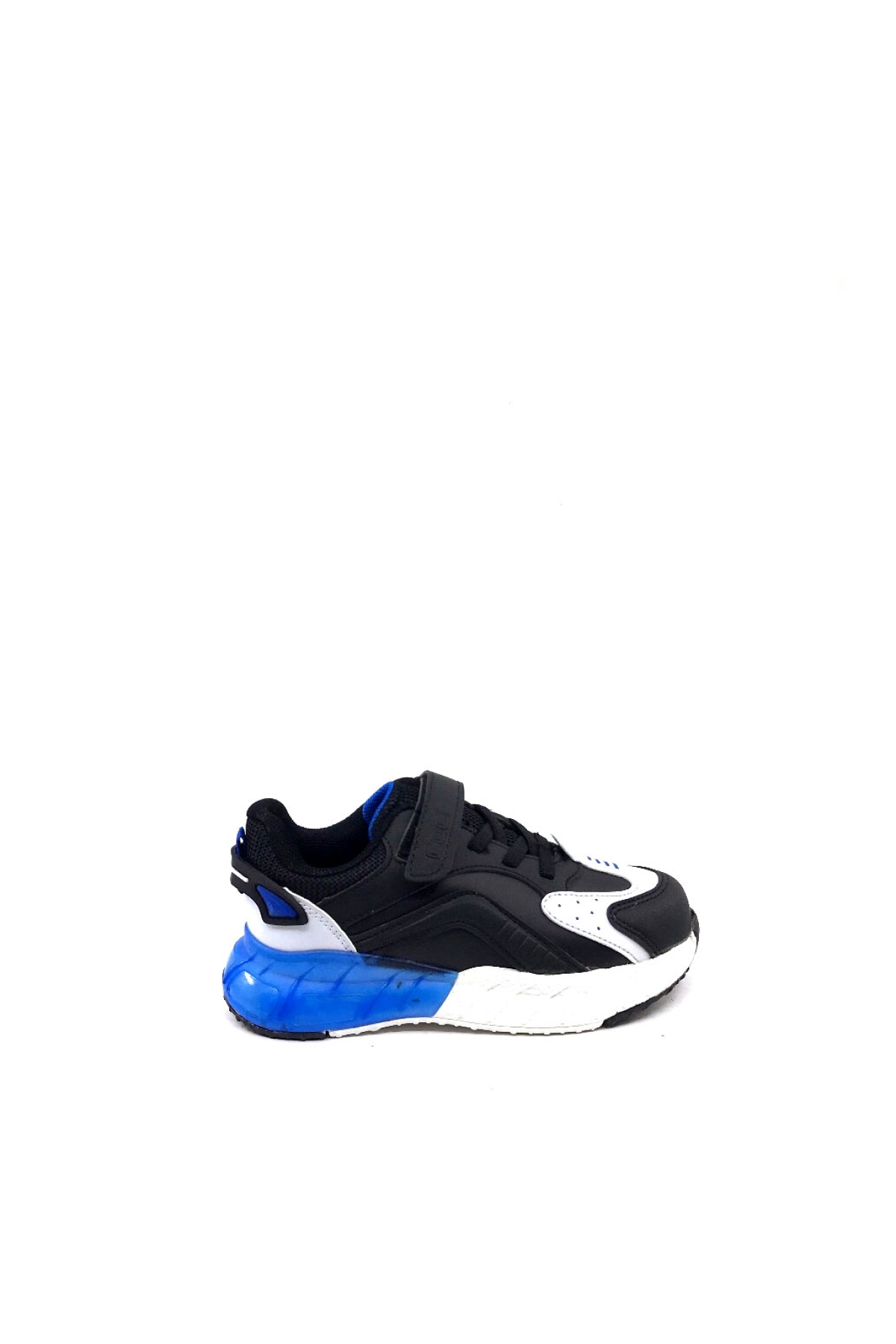 Owen Ptk Siyah Erkek Çocuk Spor Ayakkabı - Görsel 2
