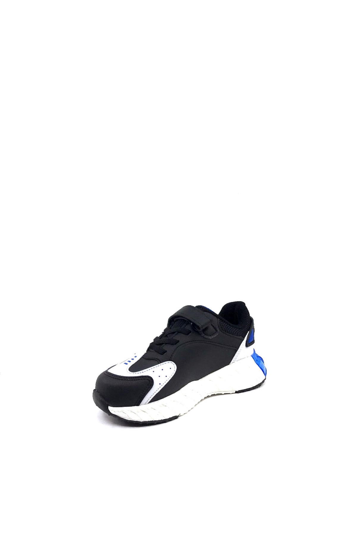 Owen Ptk Siyah Erkek Çocuk Spor Ayakkabı - Görsel 4