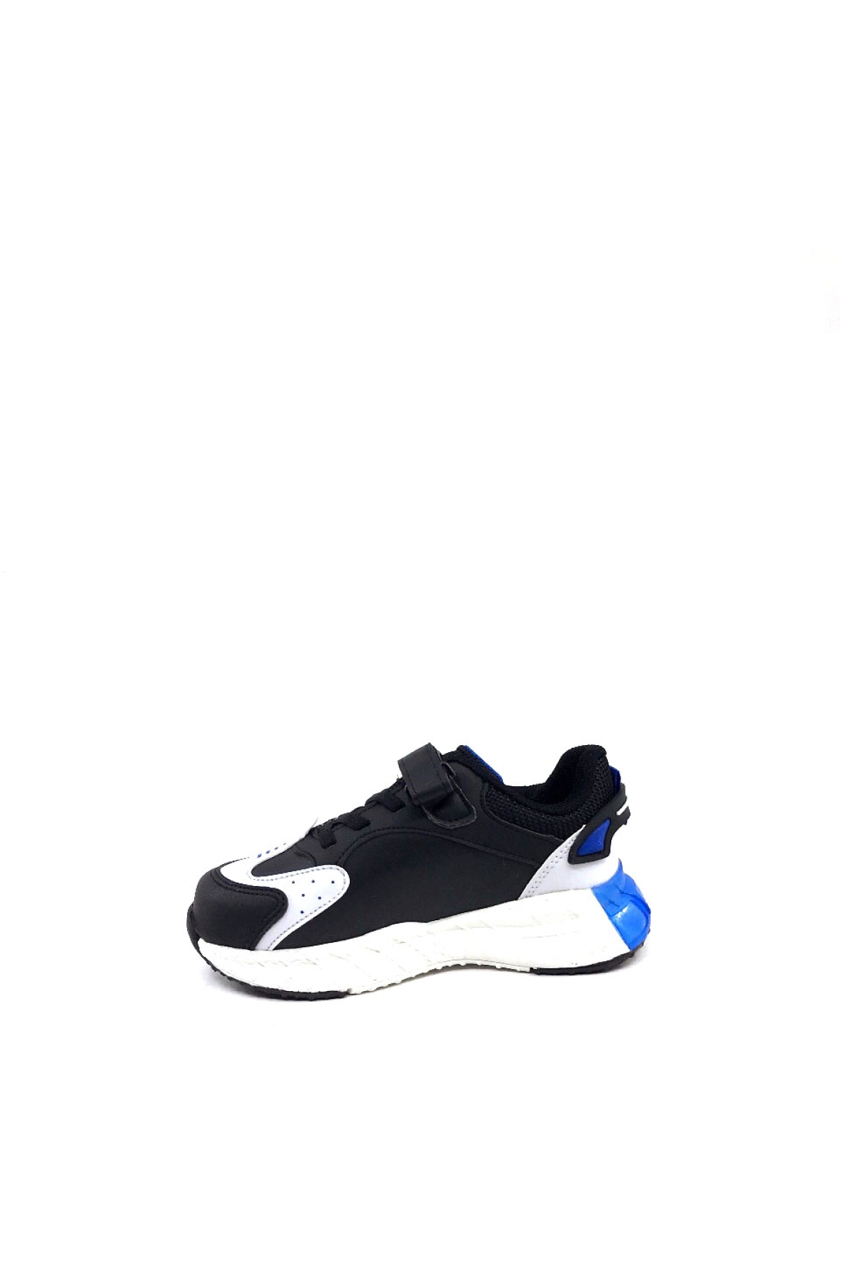 Owen Ptk Siyah Erkek Çocuk Spor Ayakkabı - Görsel 5