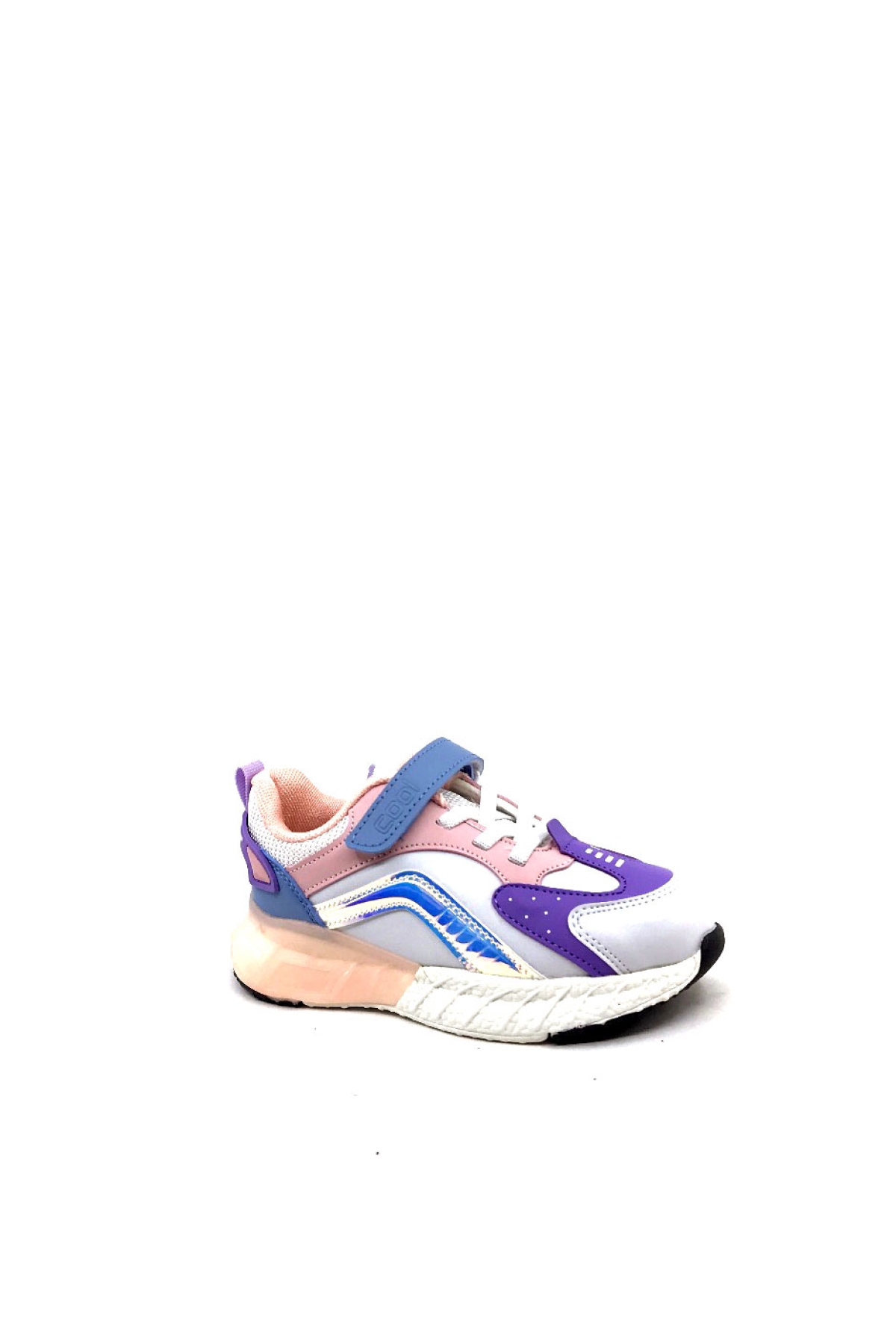 Owen Ptk Mor Kız Çocuk Spor Ayakkabı - Görsel 3