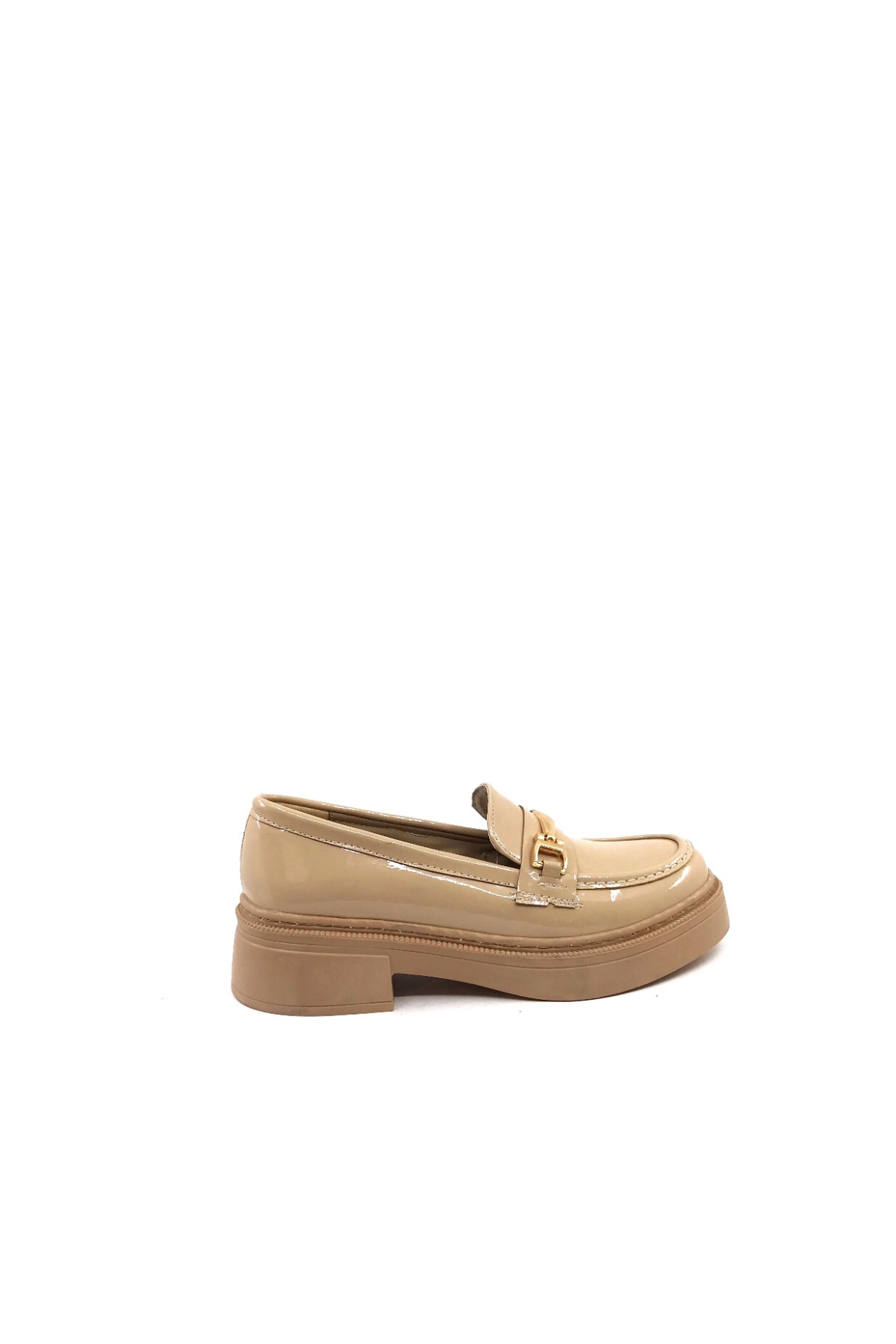 Cc 503 Ten Rugan Günlük Kadın Ayakkabı - Görsel 2