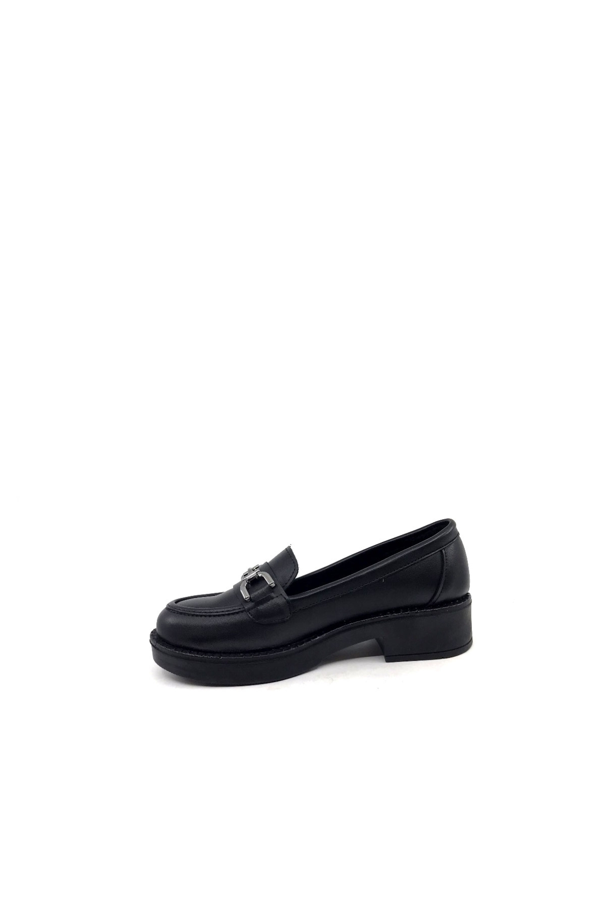 Cc 2715 Siyah Günlük Kadın Ayakkabı - Görsel 5
