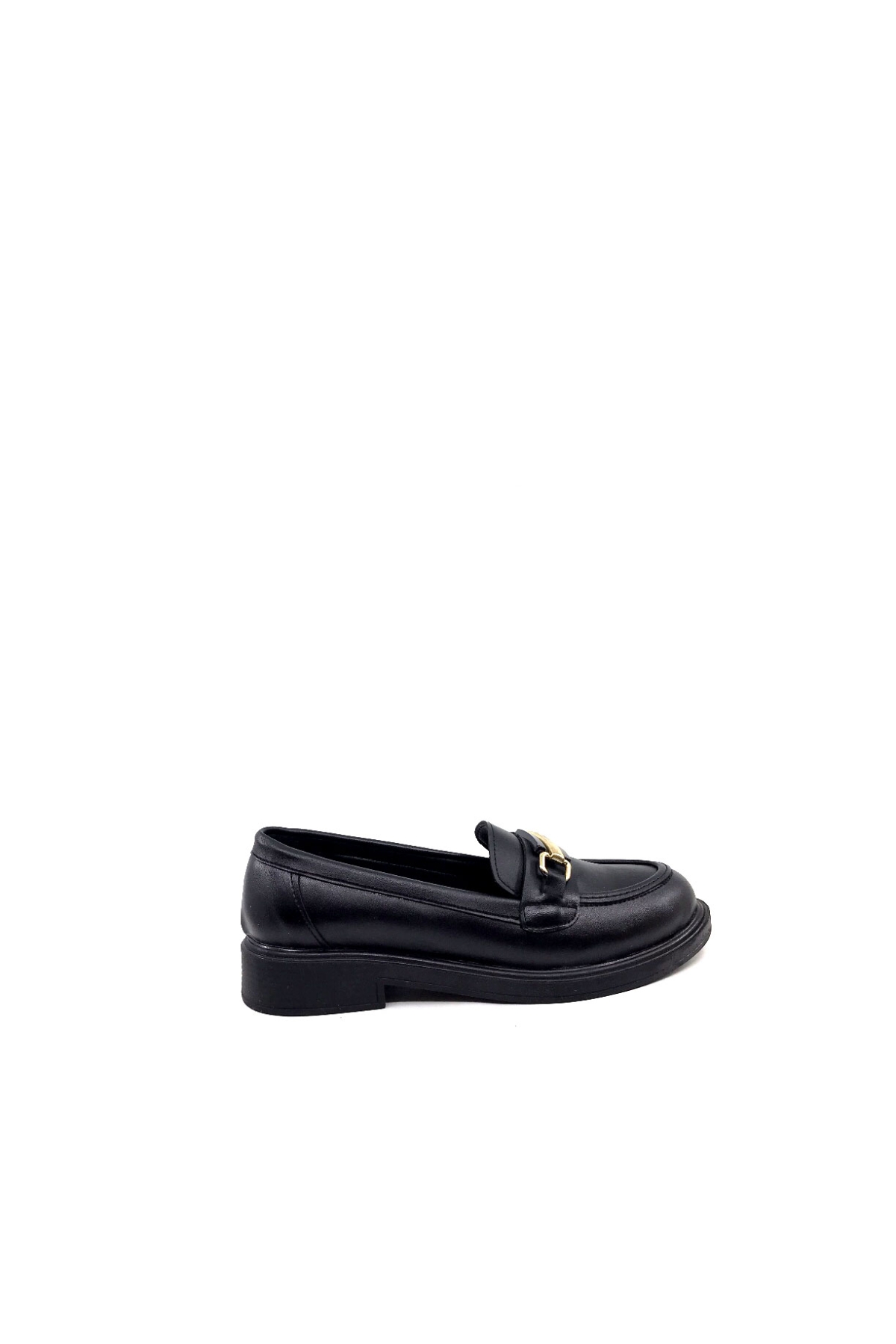 Cc 2812 Siyah Günlük Kadın Ayakkabı - Görsel 2
