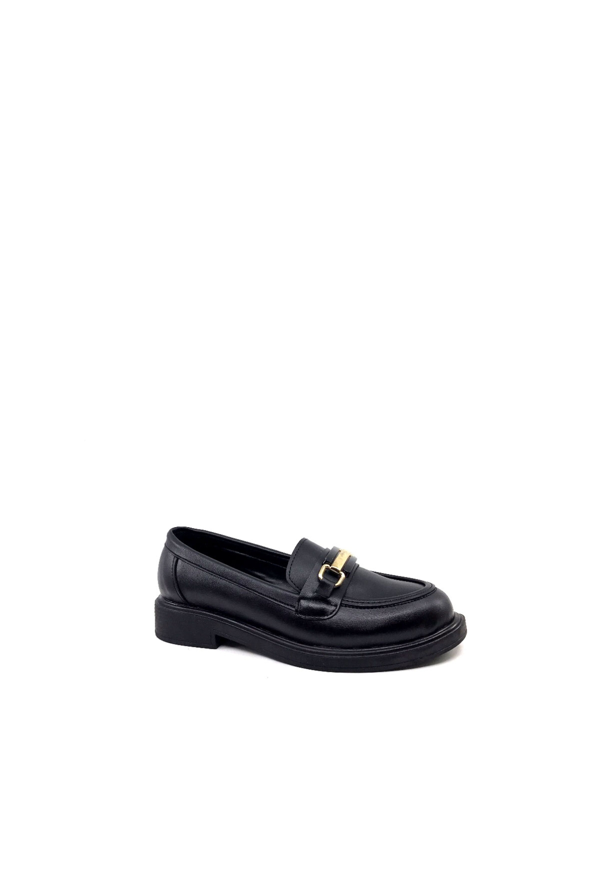 Cc 2812 Siyah Günlük Kadın Ayakkabı - Görsel 3