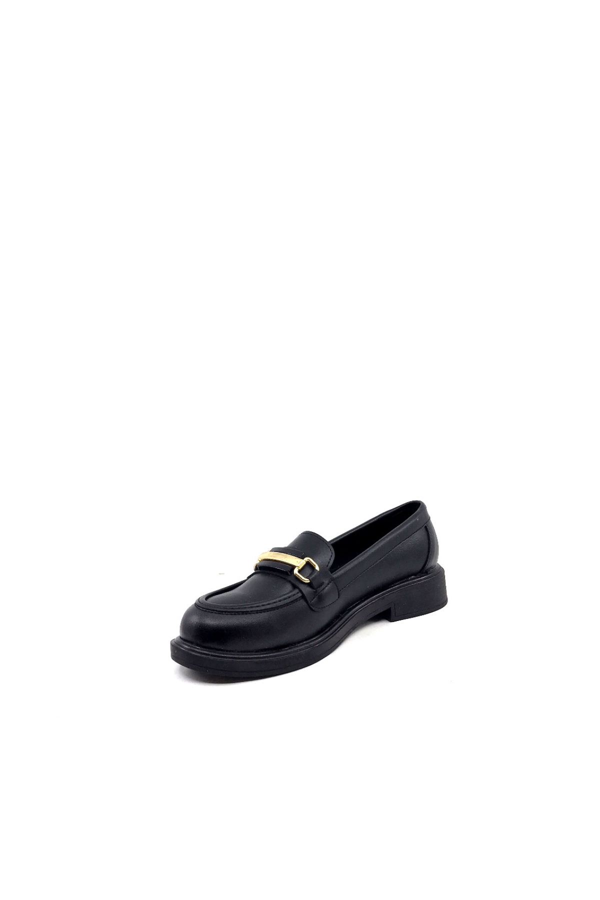 Cc 2812 Siyah Günlük Kadın Ayakkabı - Görsel 4