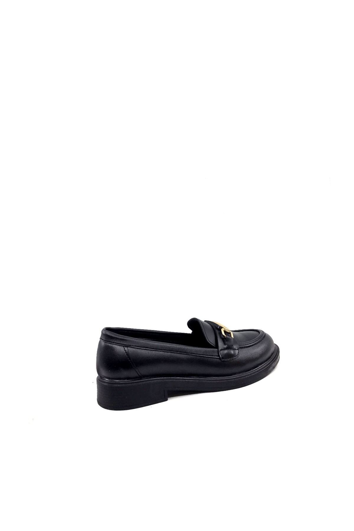 Cc 2812 Siyah Günlük Kadın Ayakkabı - Görsel 6