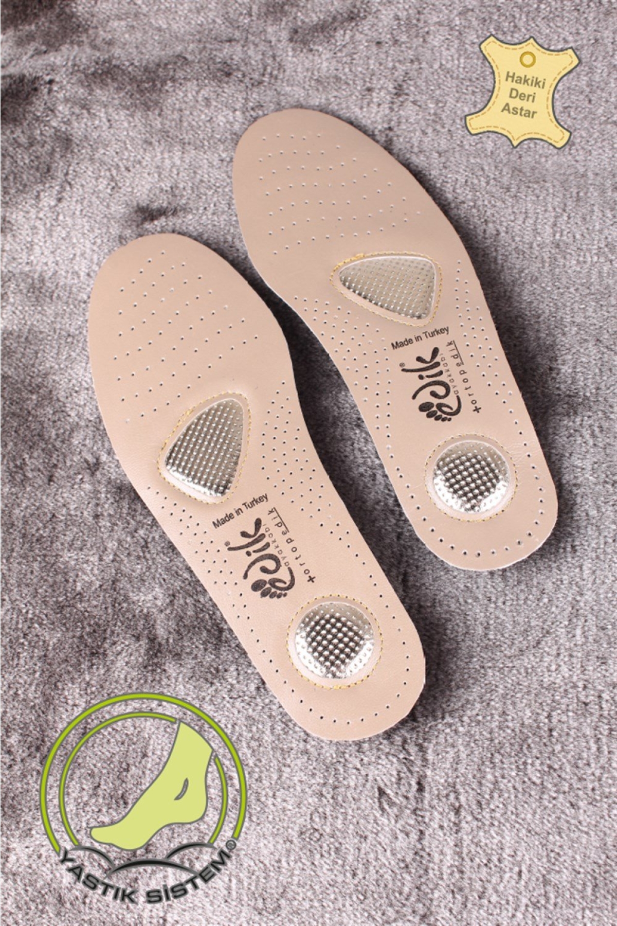 146 Siyah Termo Taban Günlük Kadın Ayakkabı - Görsel 6