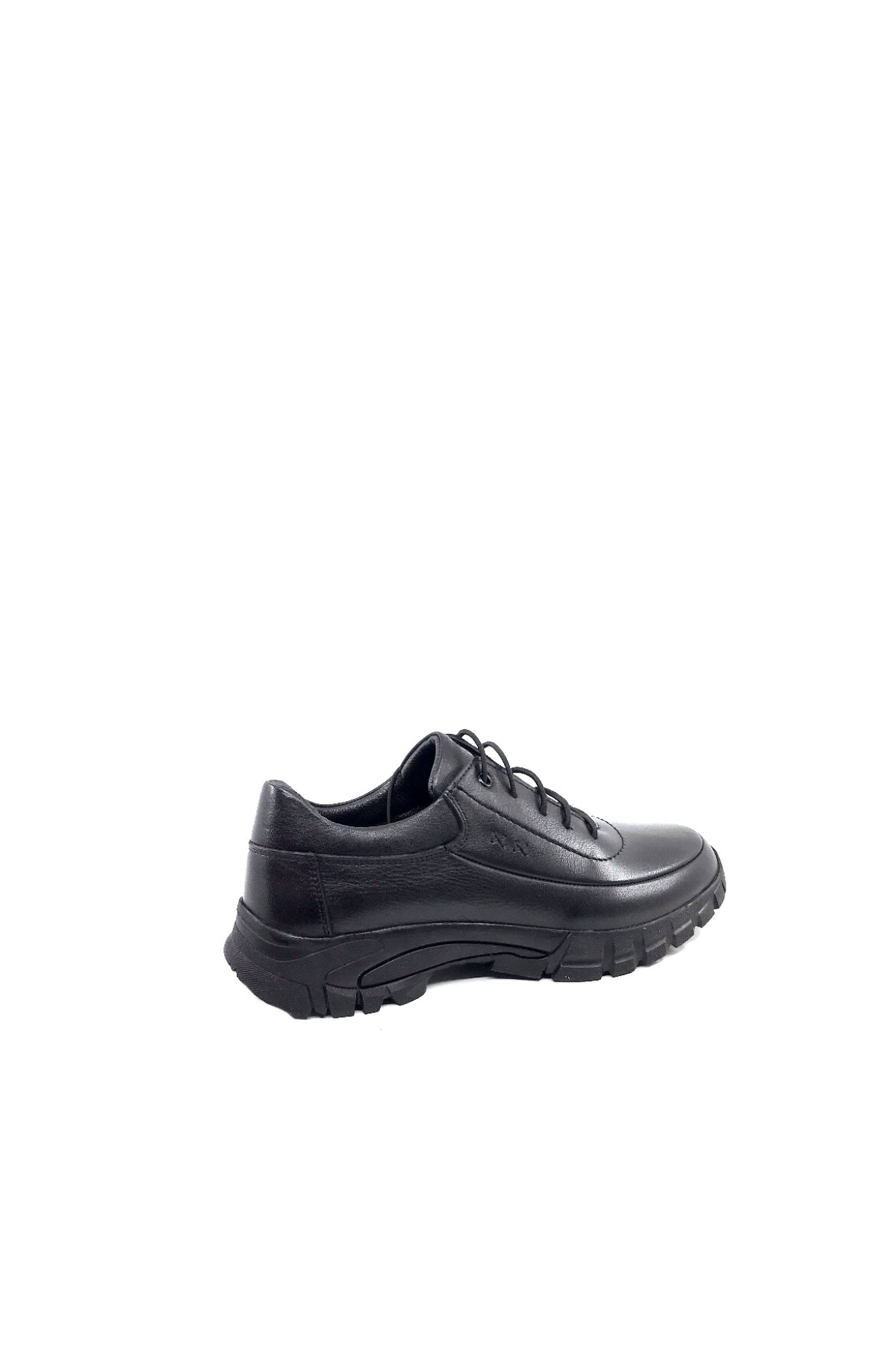 Plvt 021 Ortopedik Hakiki Deri Günlük Bayan ayakkabı - Görsel 6