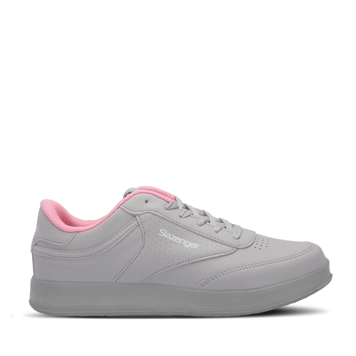 Slazenger London gri