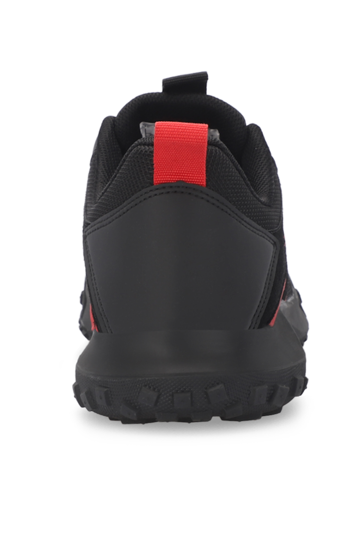 TATUM Erkek Outdoor Siyah / Kırmızı - Görsel 7