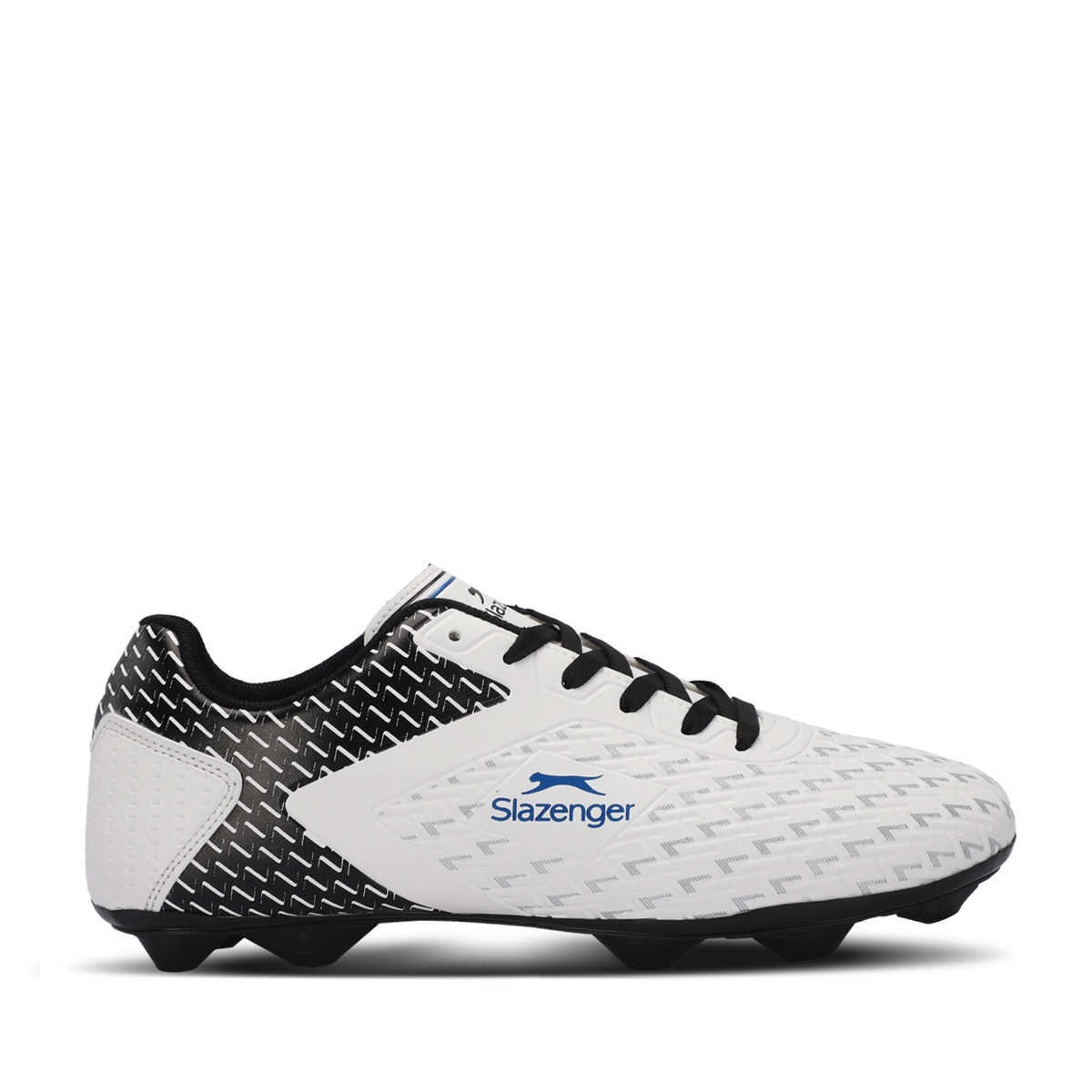 Slazenger Cycle KRP Futbol Beyaz