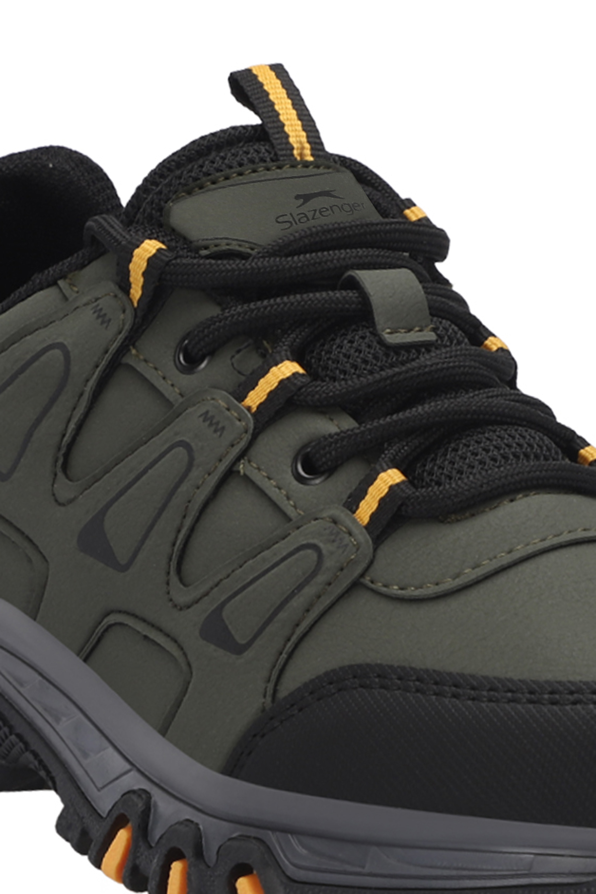 GANA I Kadın Outdoor Haki - Görsel 5