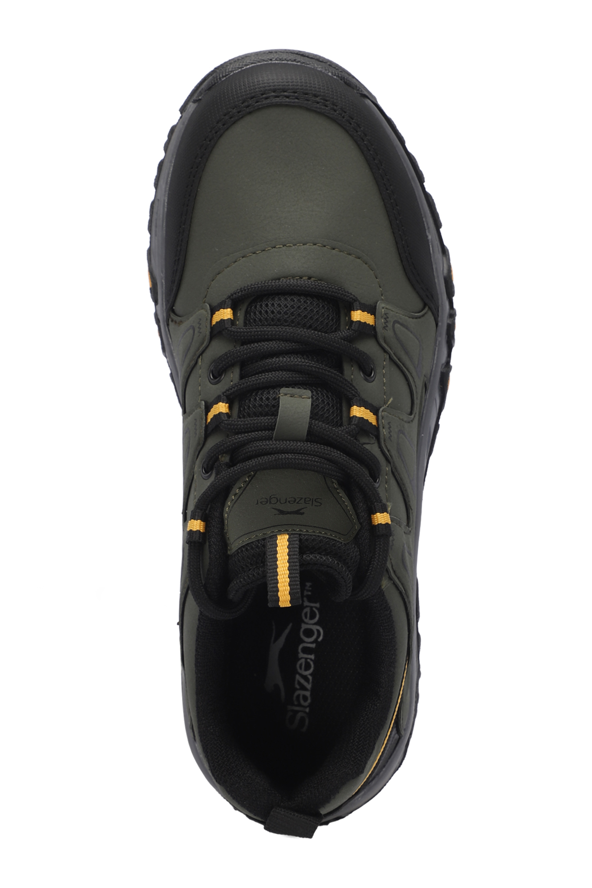 GANA I Kadın Outdoor Haki - Görsel 6