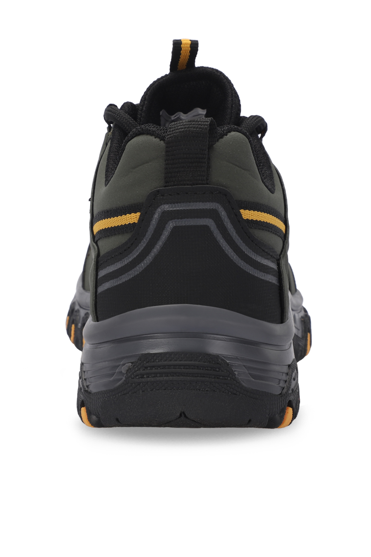 GANA I Kadın Outdoor Haki - Görsel 7