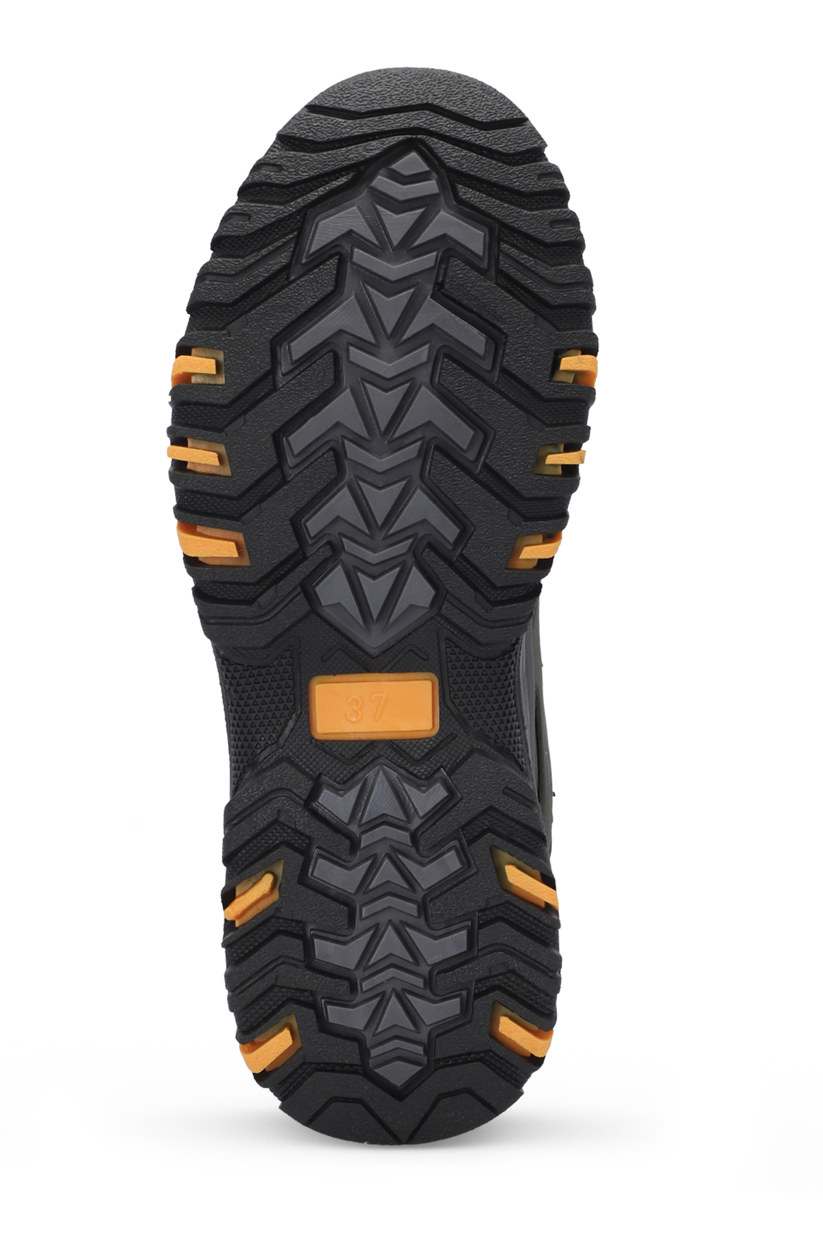 GANA I Kadın Outdoor Haki - Görsel 8