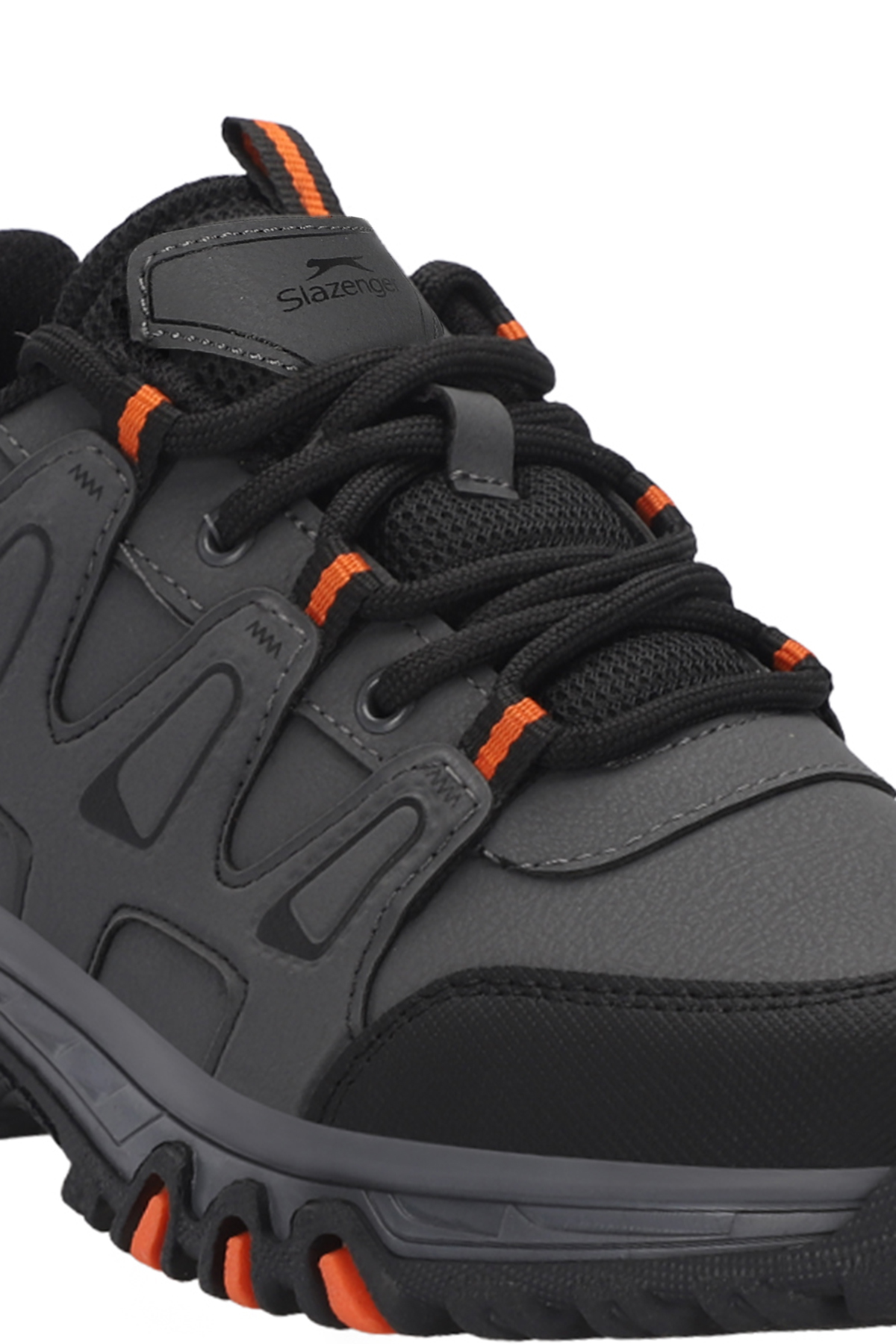 GANA I Kadın Outdoor Koyu Gri - Görsel 5