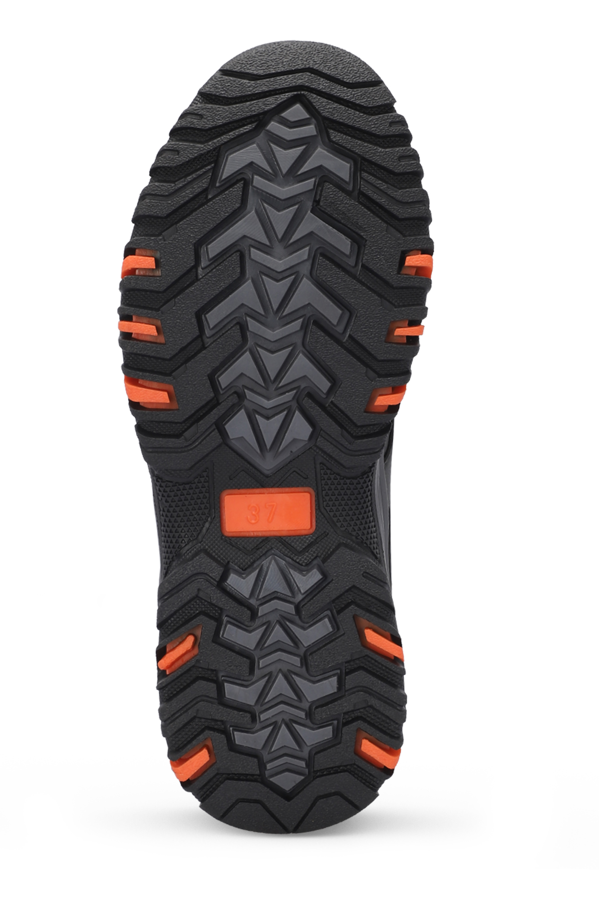 GANA I Kadın Outdoor Koyu Gri - Görsel 8