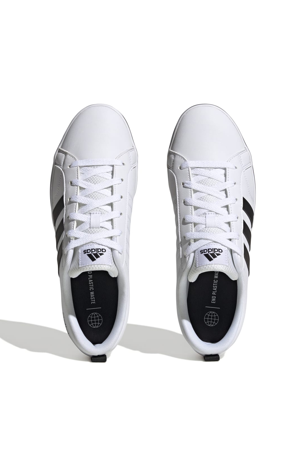 Vs Pace 2.0 Erkek Beyaz Sneaker - Görsel 4