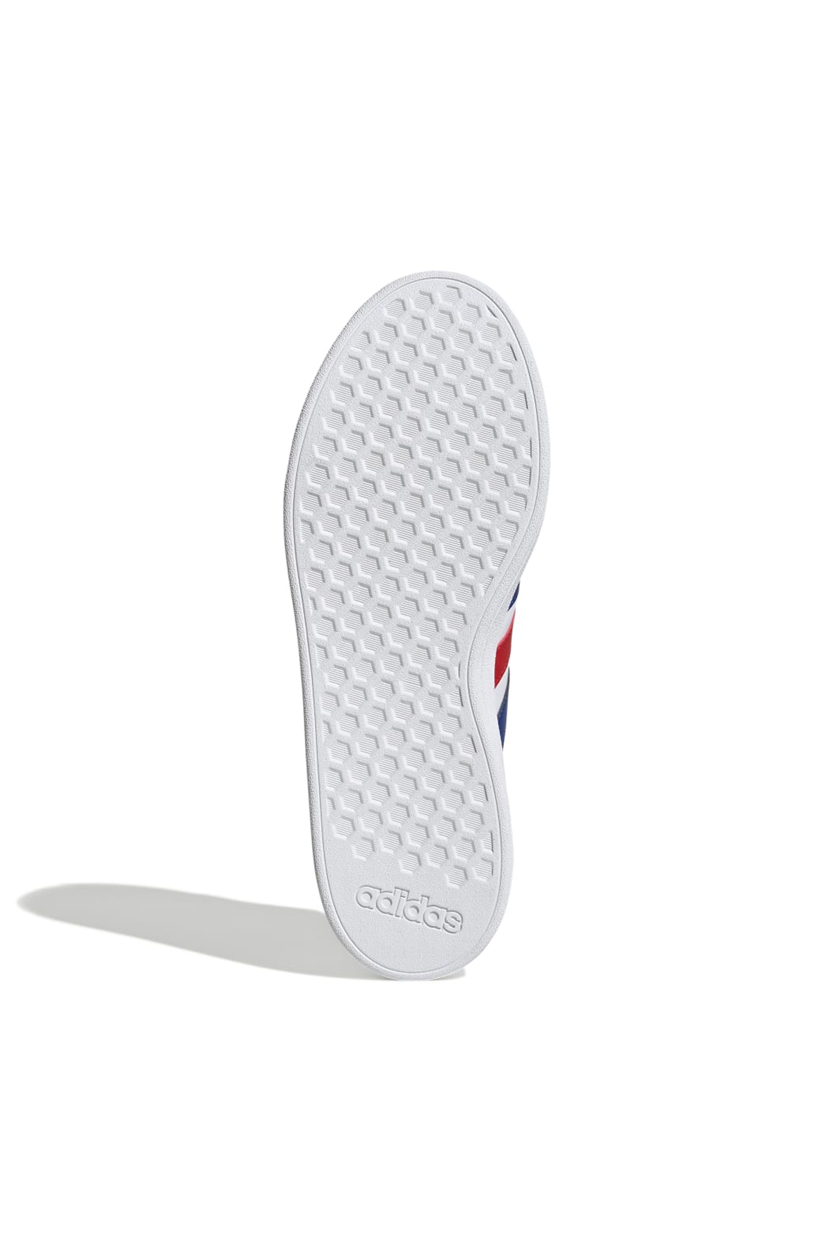 Grand Court Base 2.0 Erkek Beyaz Sneaker - Görsel 6