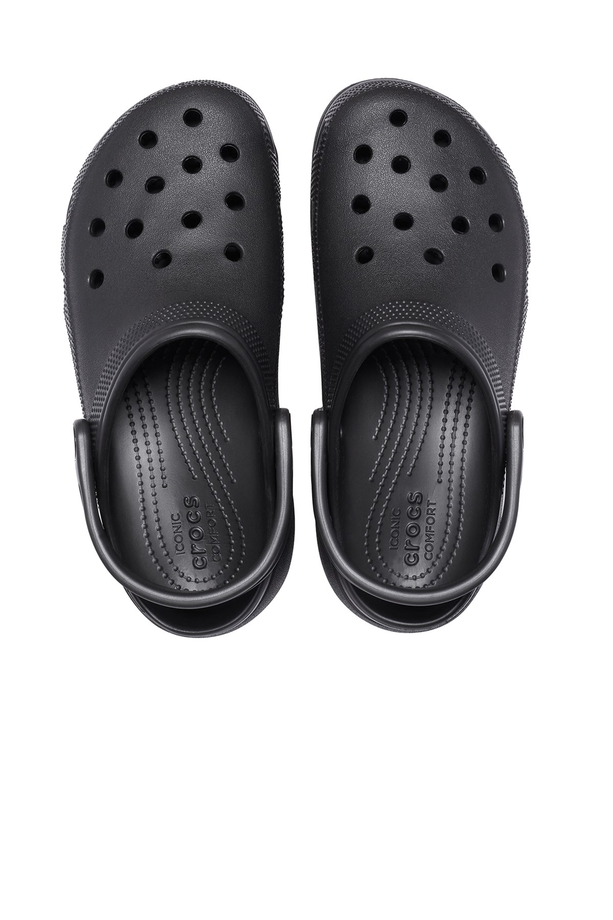 Classic Platform Clog Kadın Terlik 206750-001 - Görsel 4