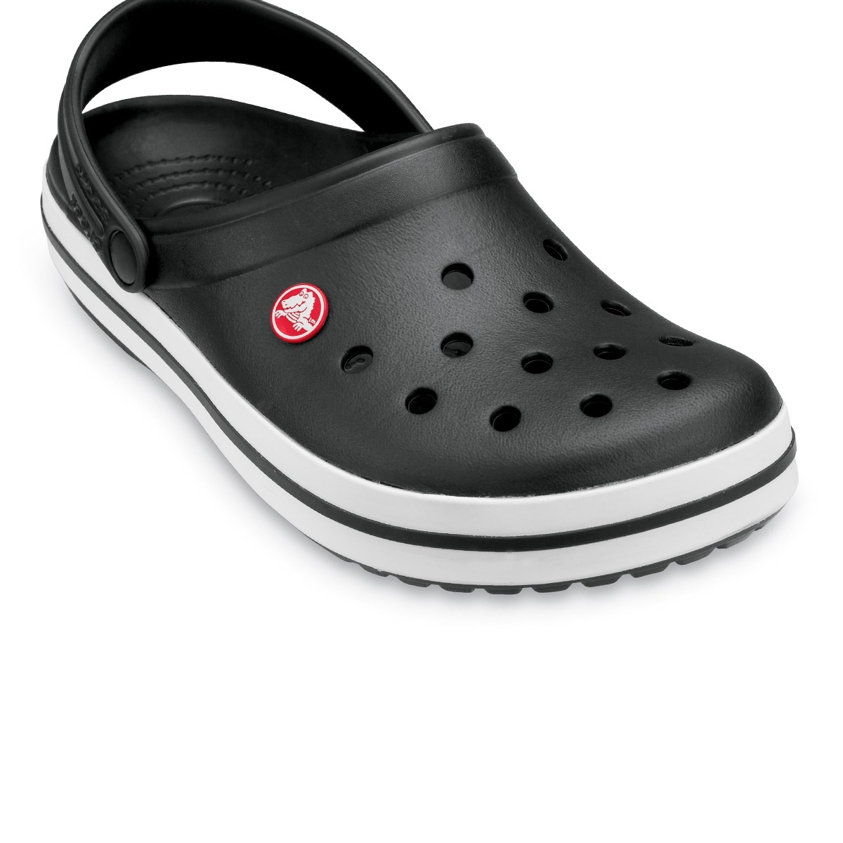 Crocs Crocband siyah