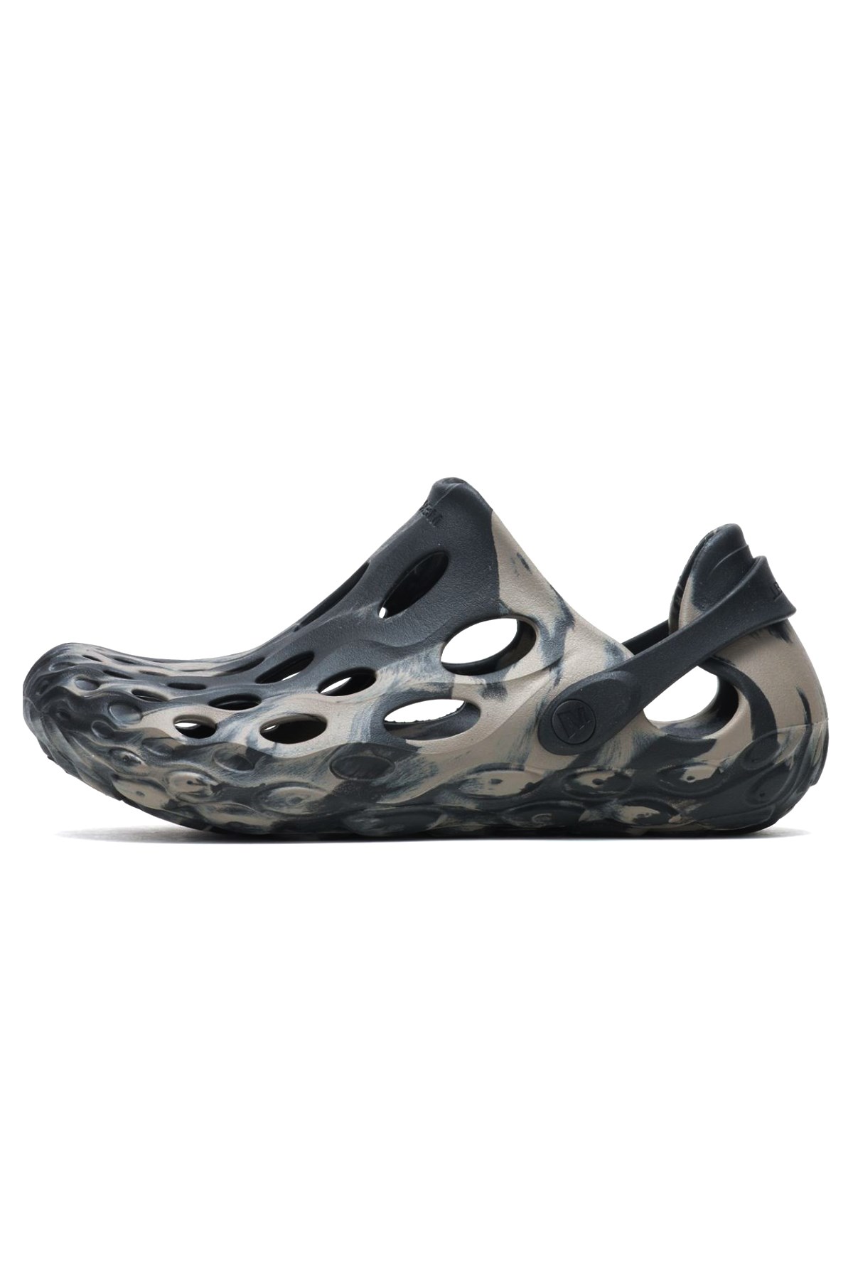 Merrell Merrell Siyah Hydro Moc Kadın Deniz Ayakkabısı J004232 Sandalet & Terlik | Flo Siyah - 2. görsel