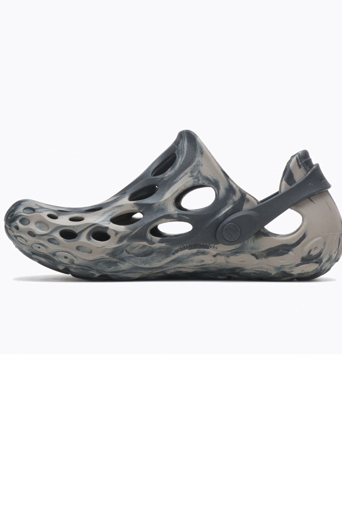 Merrell Merrell Siyah Hydro Moc Kadın Deniz Ayakkabısı J004232 Sandalet & Terlik | Flo Siyah - 3. görsel