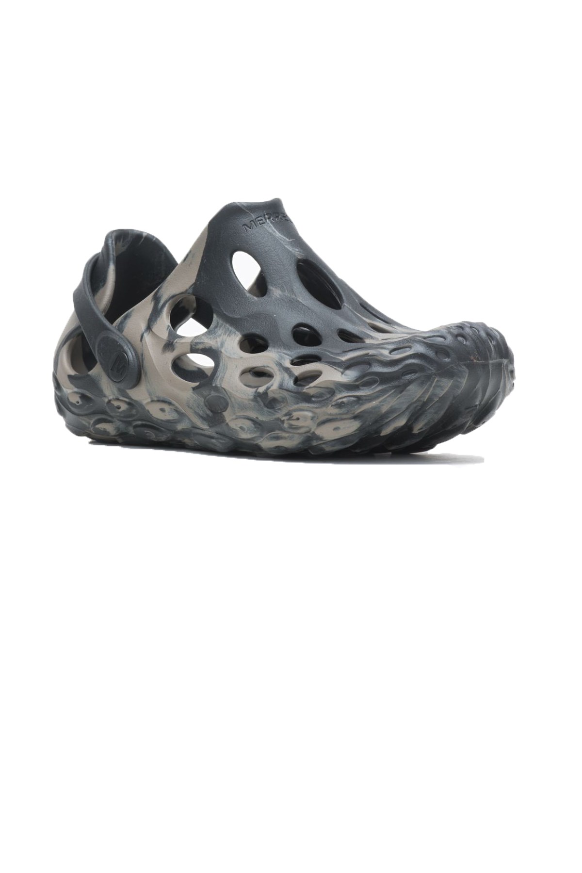 Merrell Merrell Siyah Hydro Moc Kadın Deniz Ayakkabısı J004232 Sandalet & Terlik | Flo Siyah - 4. görsel