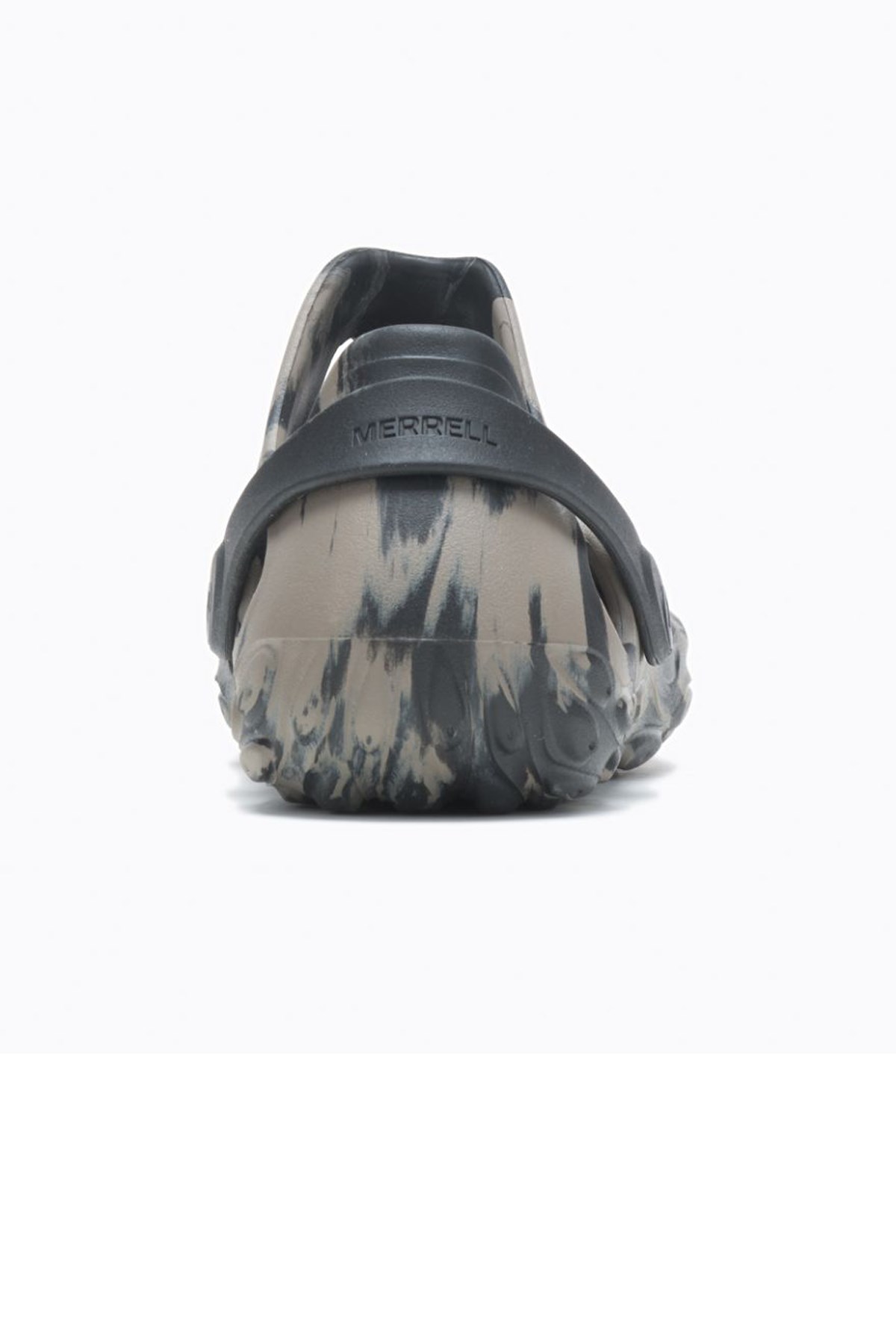 Merrell Merrell Siyah Hydro Moc Kadın Deniz Ayakkabısı J004232 Sandalet & Terlik | Flo Siyah - 6. görsel