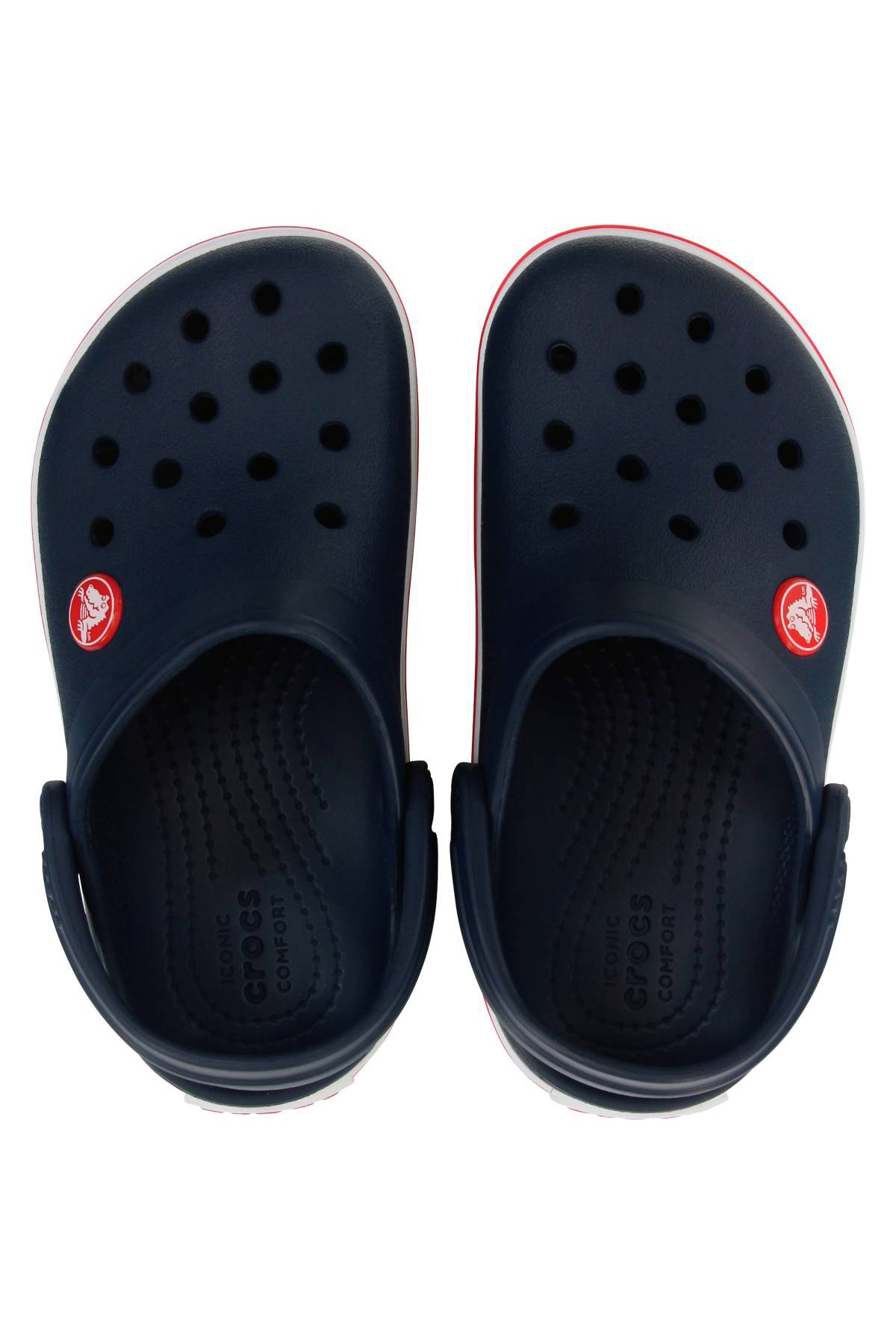 Crocband Clog K Erkek Çocuk Terlik 207006-485 - Görsel 3