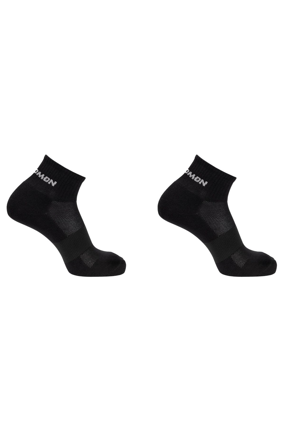 Evasion Ankle 2-Pack Unisex Çorap LC2087500