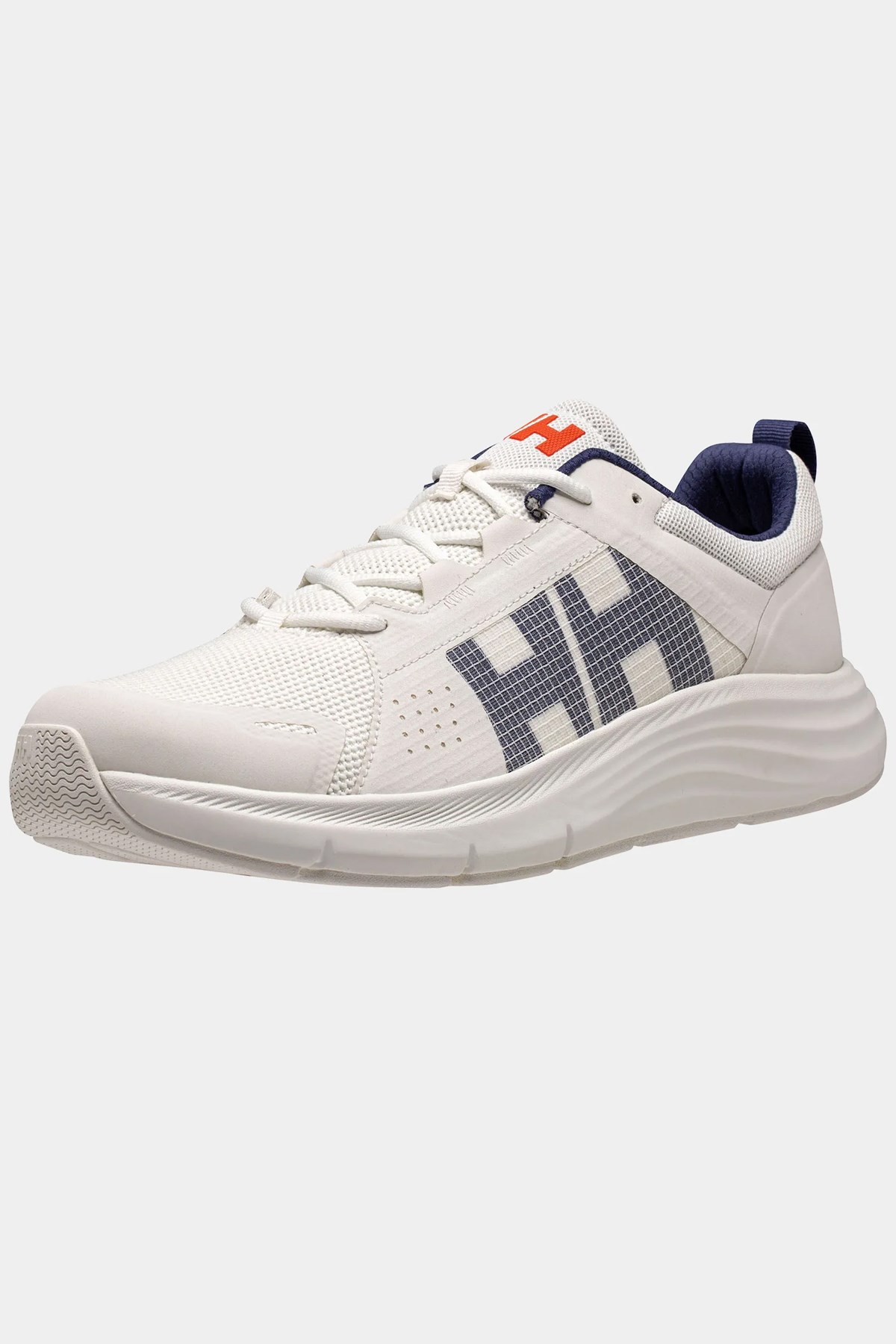 Helly Hansen Helly Hansen Beyaz Hp Ahiga Evo 5 Erkek Spor Ayakkabı HHA.11937 011 Sneaker | Flo Beyaz - 4. görsel