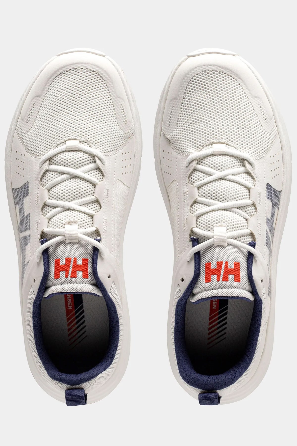 Helly Hansen Helly Hansen Beyaz Hp Ahiga Evo 5 Erkek Spor Ayakkabı HHA.11937 011 Sneaker | Flo Beyaz - 6. görsel