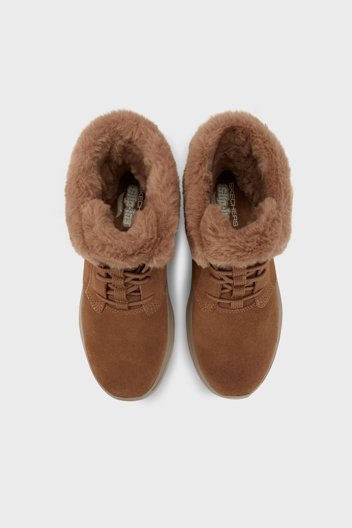 Bayan Bot 144570 BRN KAHVE - Görsel 5