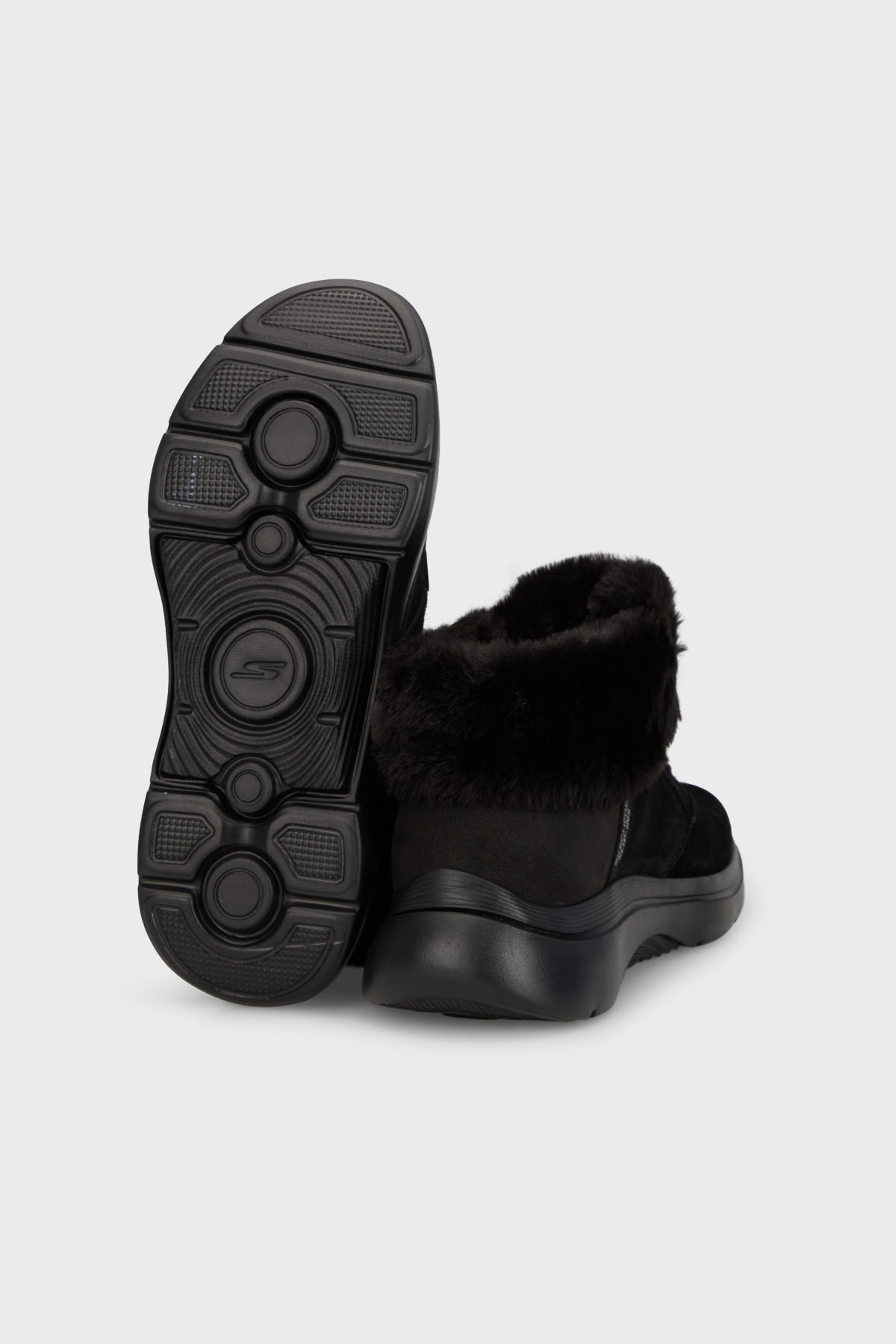 Bayan Bot 144570 BBK SİYAH - Görsel 5