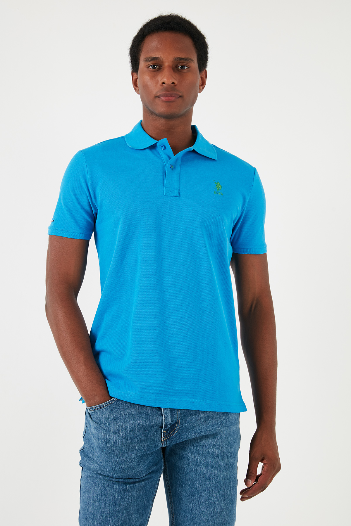 Erkek T Shirt G081SZ0111794832 SAKS Fiyatları | Flo
