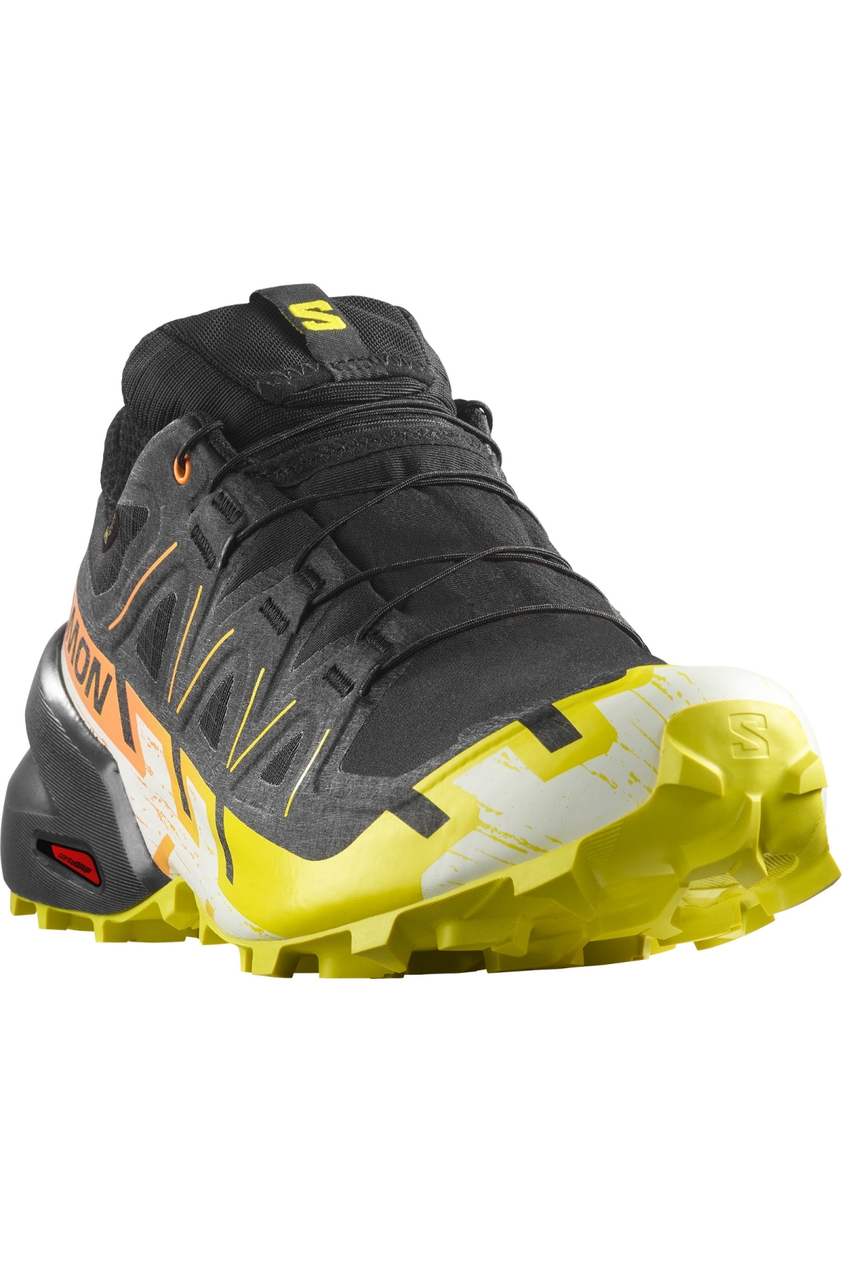 Speedcross 6 GTX Gore-Tex® Outdoor Unisex Spor Ayakkabı - Görsel 3