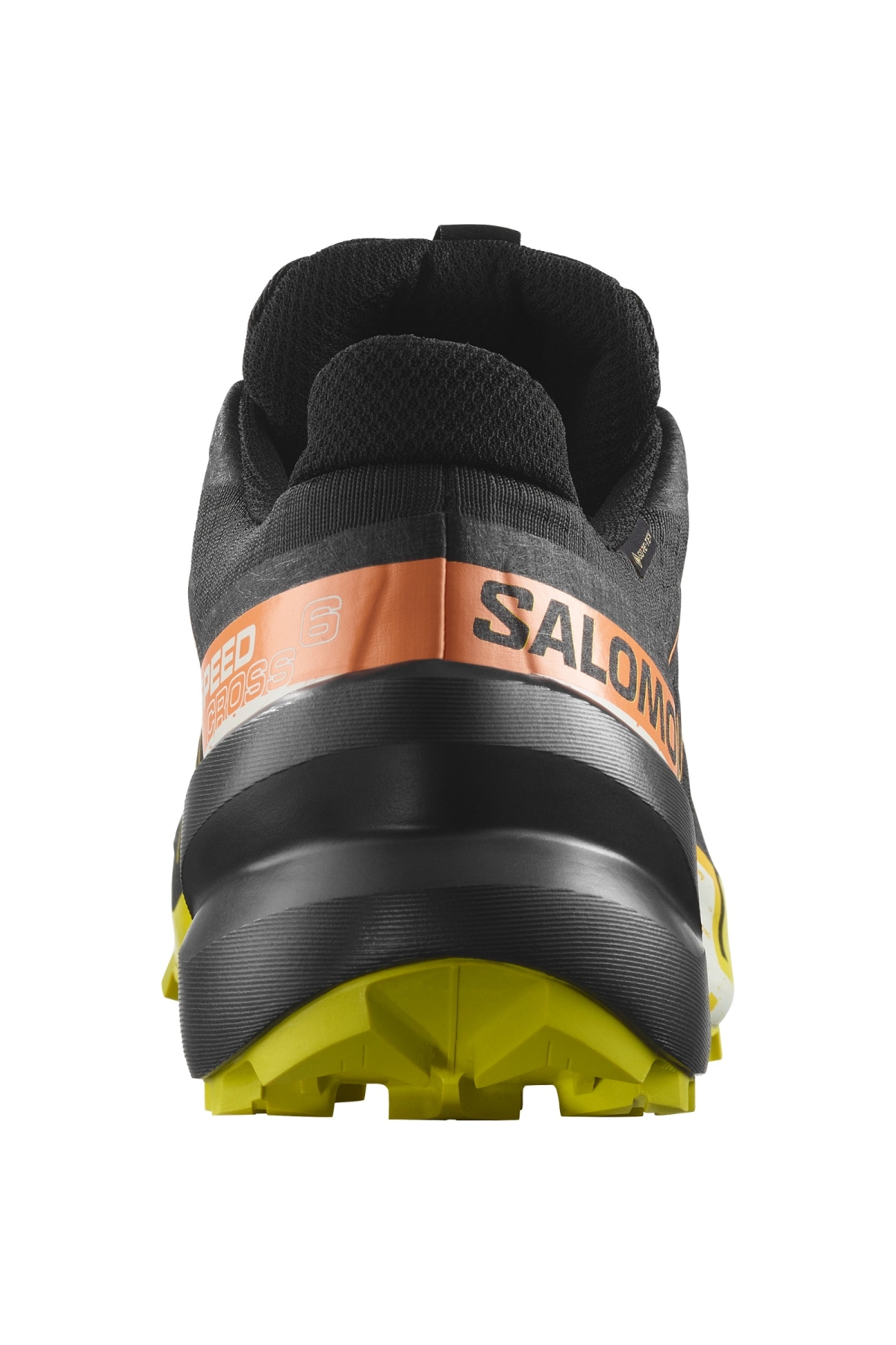 Speedcross 6 GTX Gore-Tex® Outdoor Unisex Spor Ayakkabı - Görsel 6