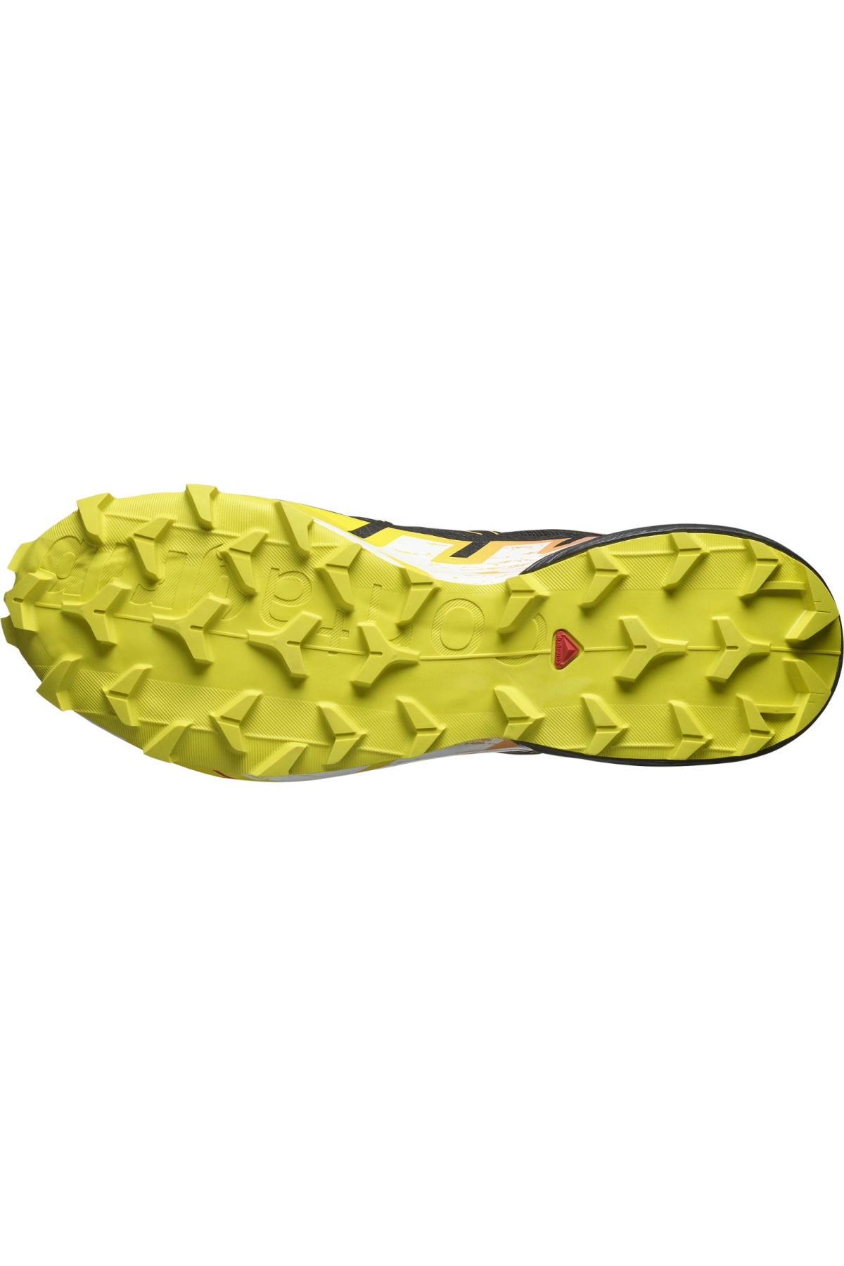 Speedcross 6 GTX Gore-Tex® Outdoor Unisex Spor Ayakkabı - Görsel 7