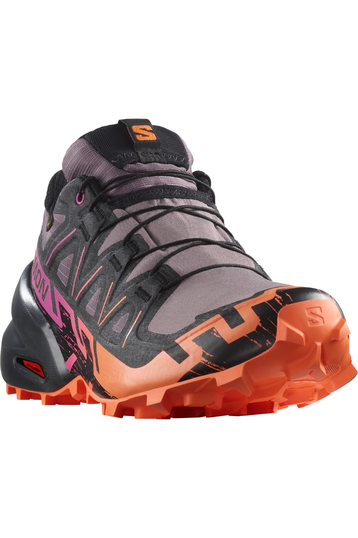 Speedcross 6 GTX Gore-Tex® Outdoor Unisex Spor Ayakkabı - Görsel 5