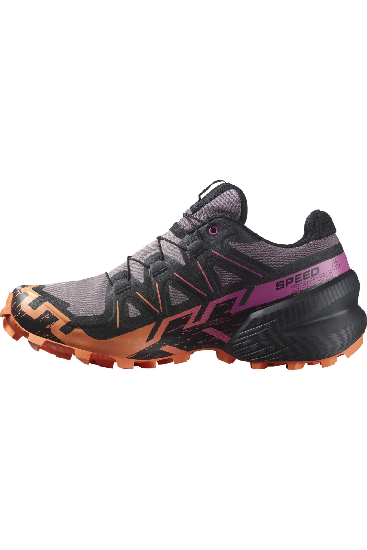 Speedcross 6 GTX Gore-Tex® Outdoor Unisex Spor Ayakkabı - Görsel 6