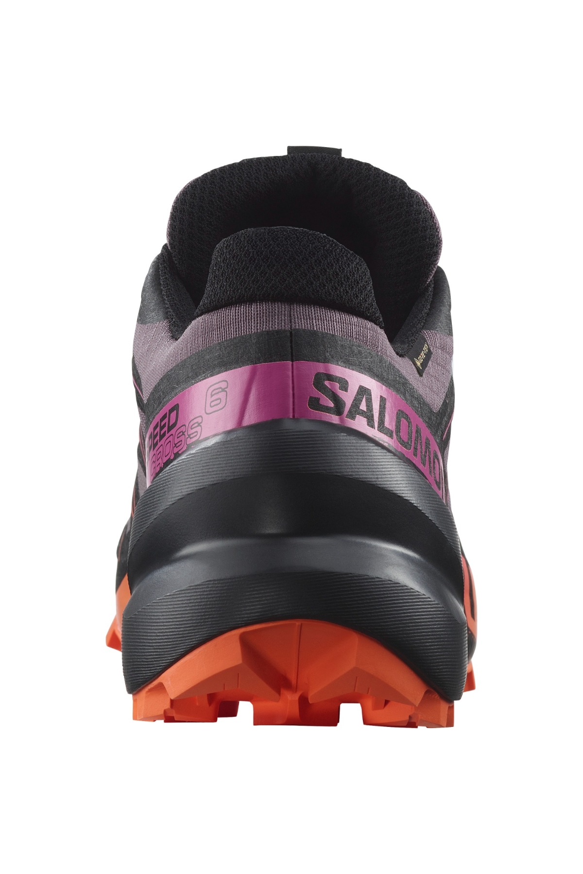 Speedcross 6 GTX Gore-Tex® Outdoor Unisex Spor Ayakkabı - Görsel 8