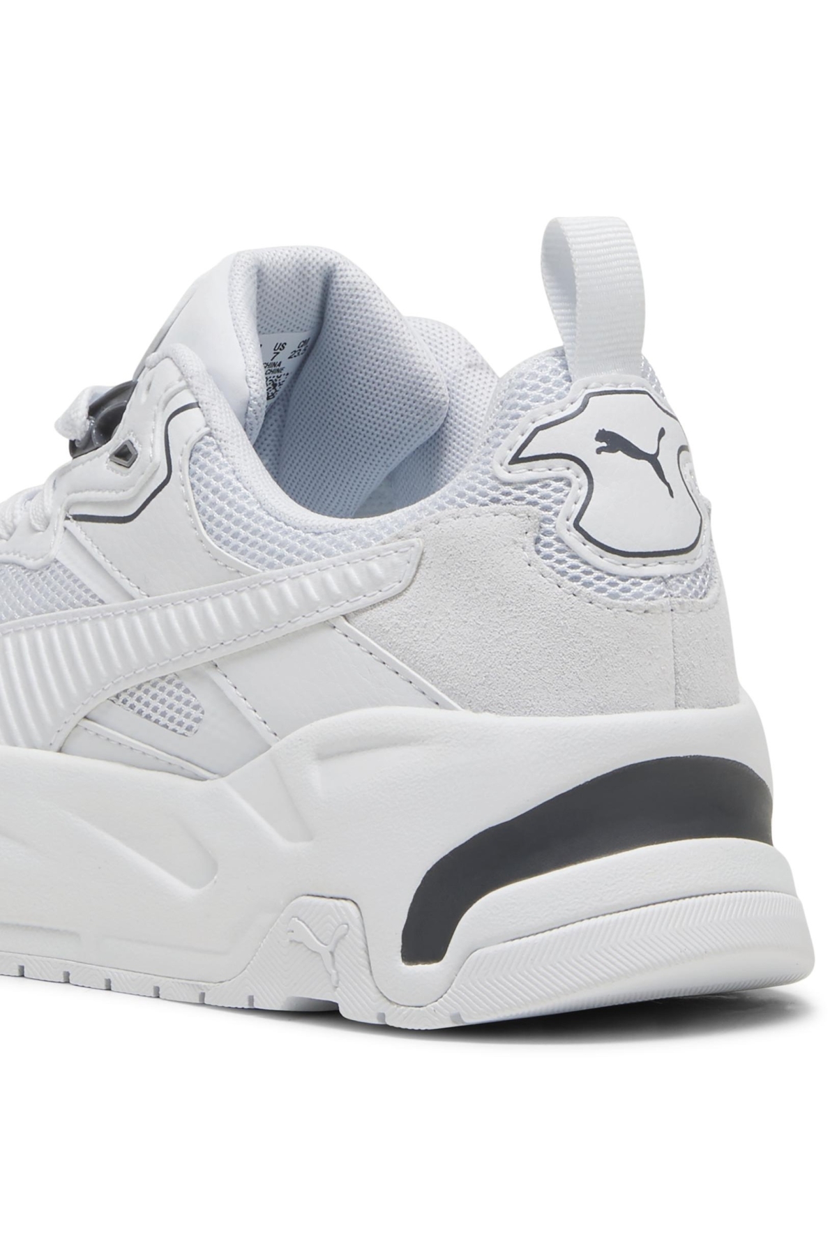 389289 Trinity Erkek Spor Ayakkabı - Görsel 5