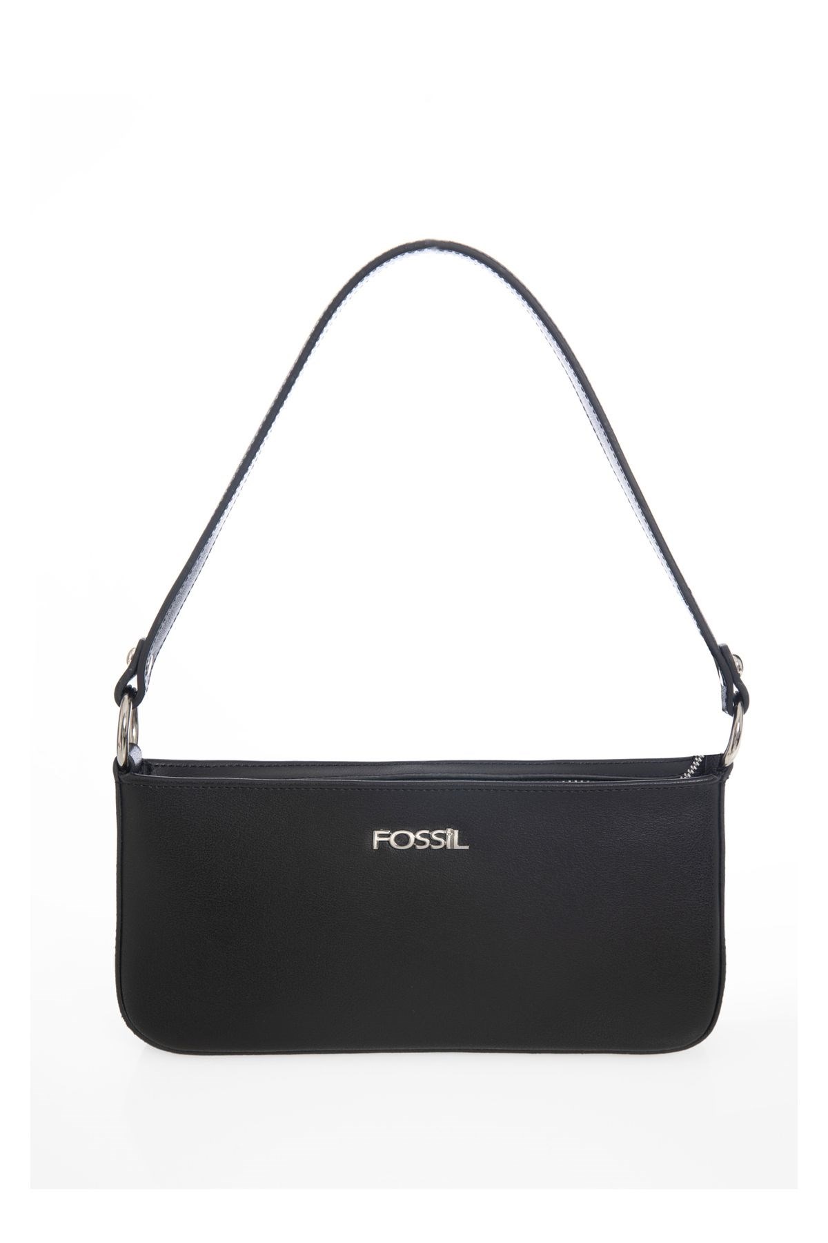 Siyah Kadın 25x12x4 cm Omuz Çantası 05FM24Y1026 Fiyatları | Flo