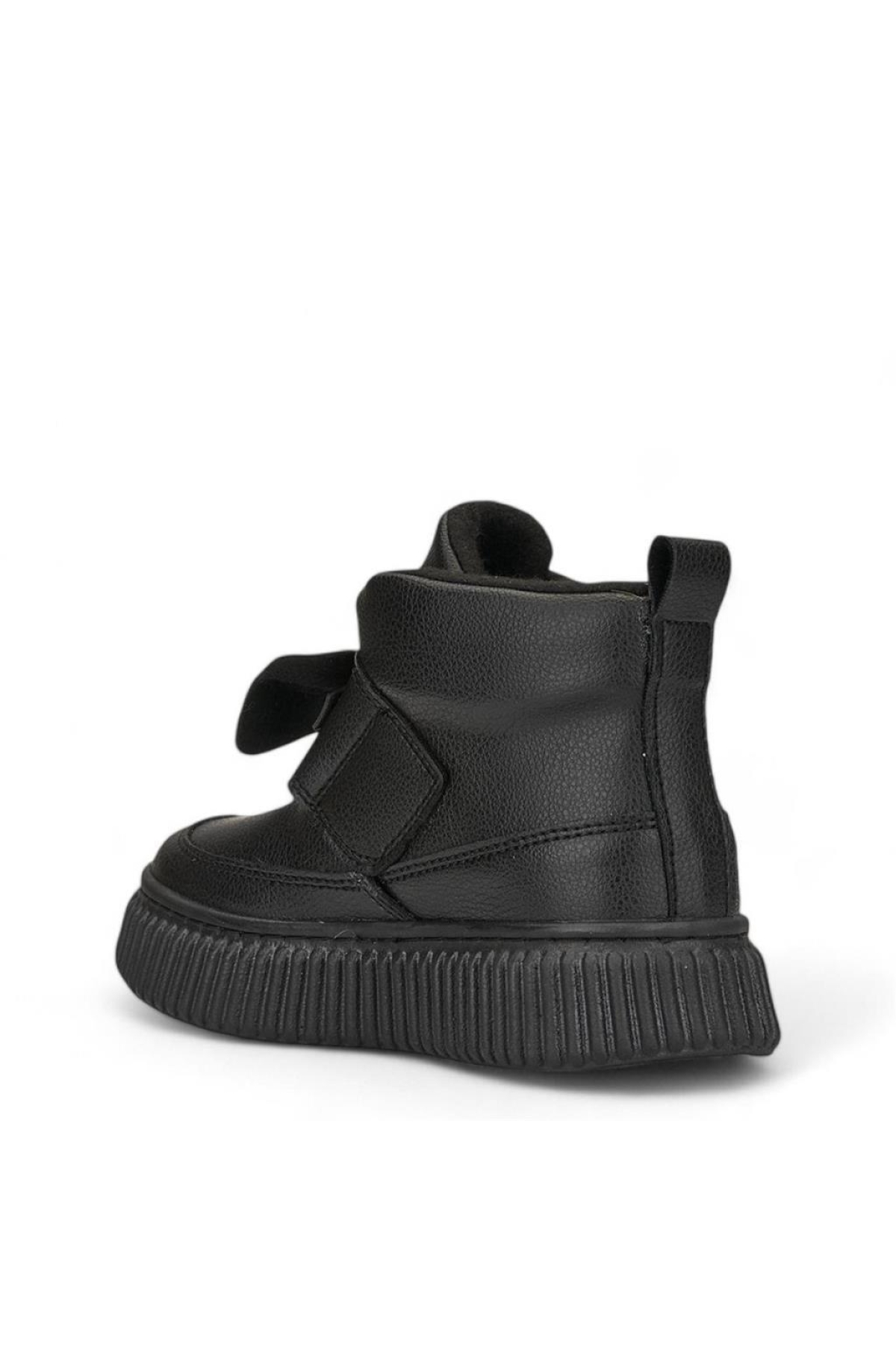 Arzen 03044 Kız Çocuk Fiyonklu Termal Bot - Görsel 4